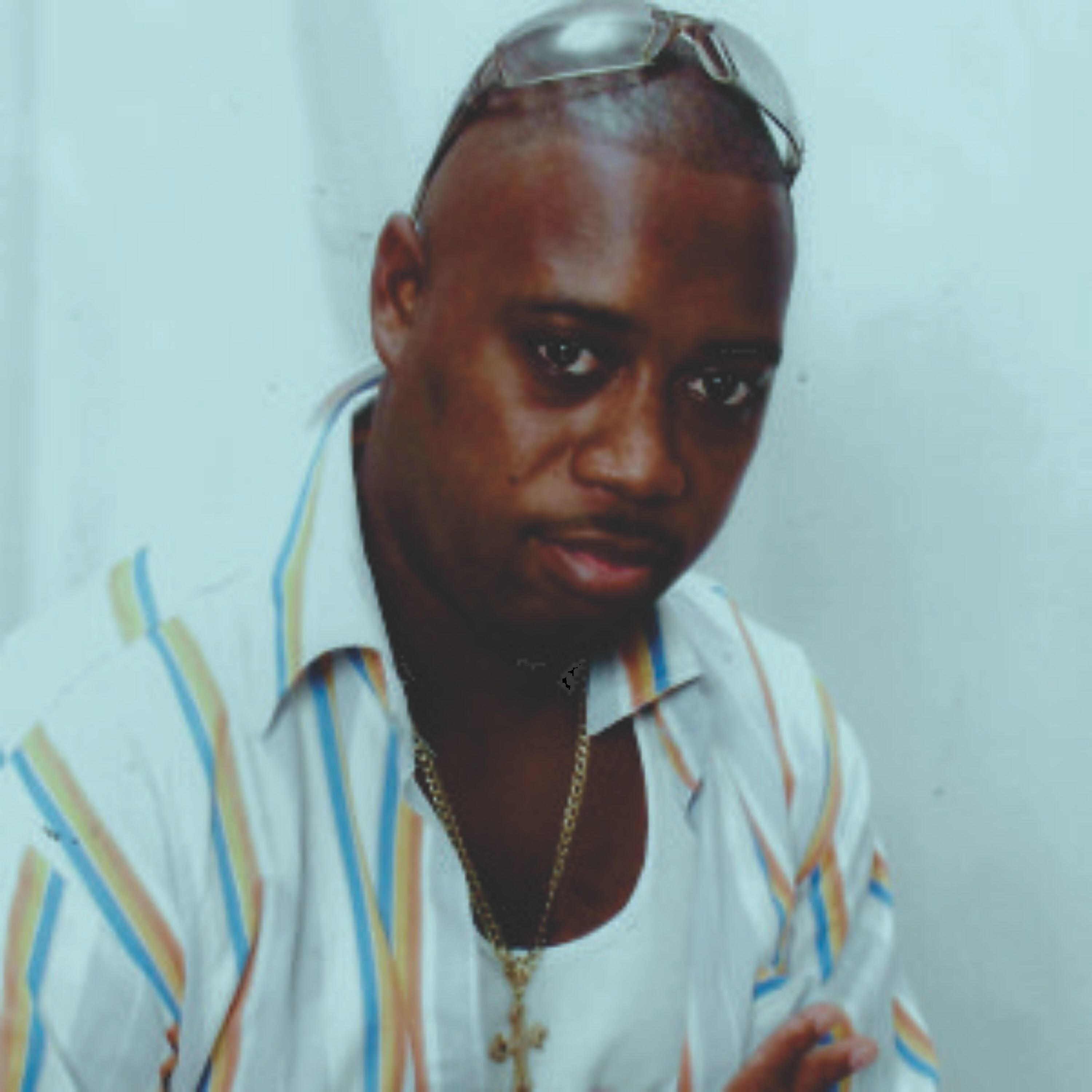 Tony T. Bamm Bamm - So Glorious Victorius