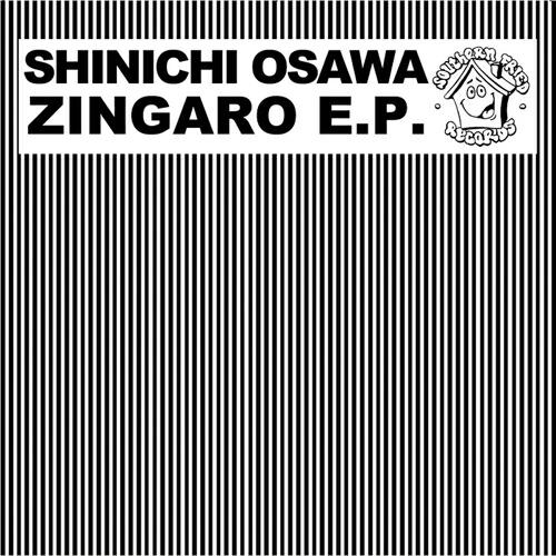 Shinichi Osawa - Zingaro