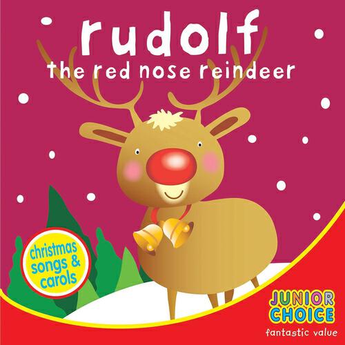 Kidzone - Rudolf the Red Nose Reindeer (Reprise)