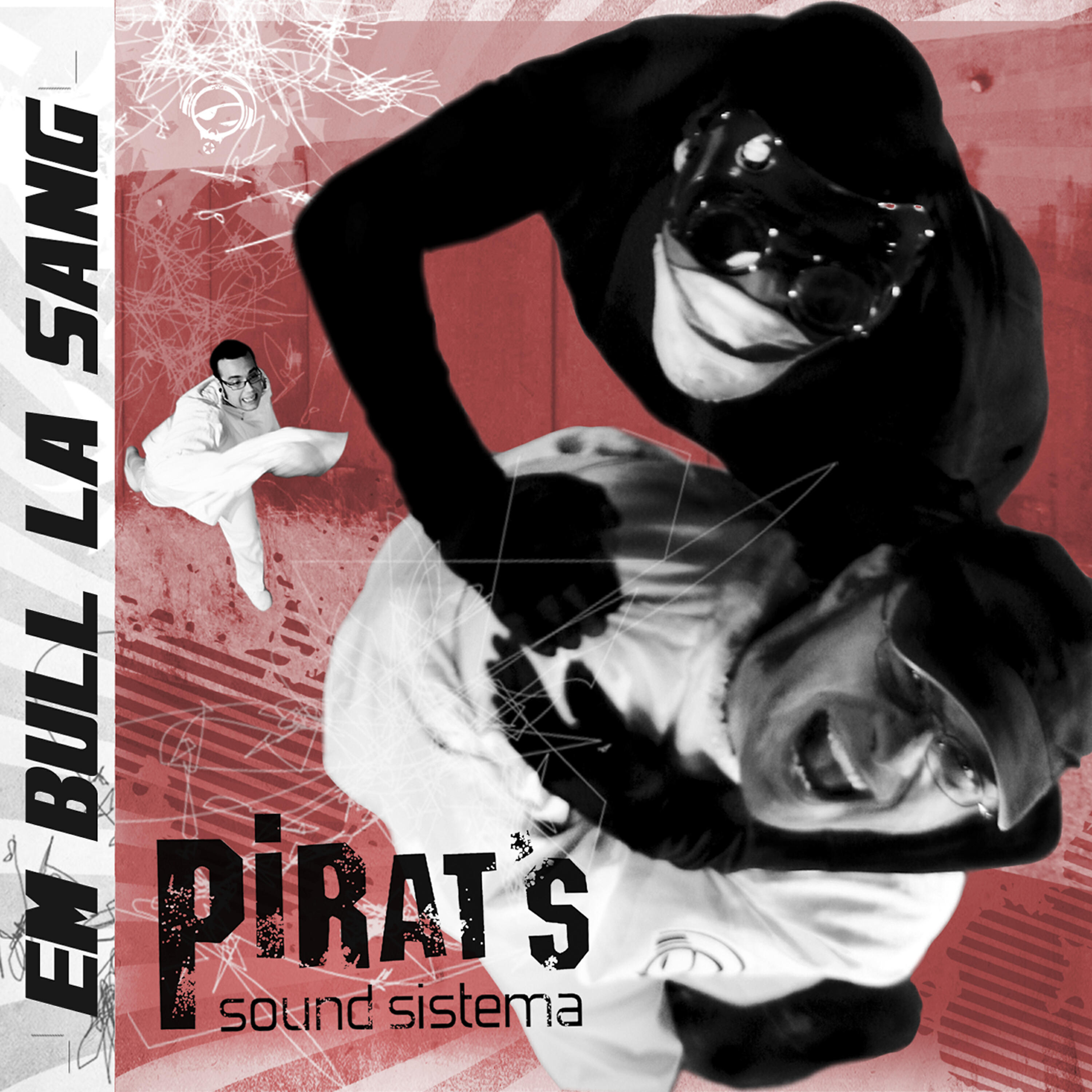 Pirat's Sound Sistema - De Nit