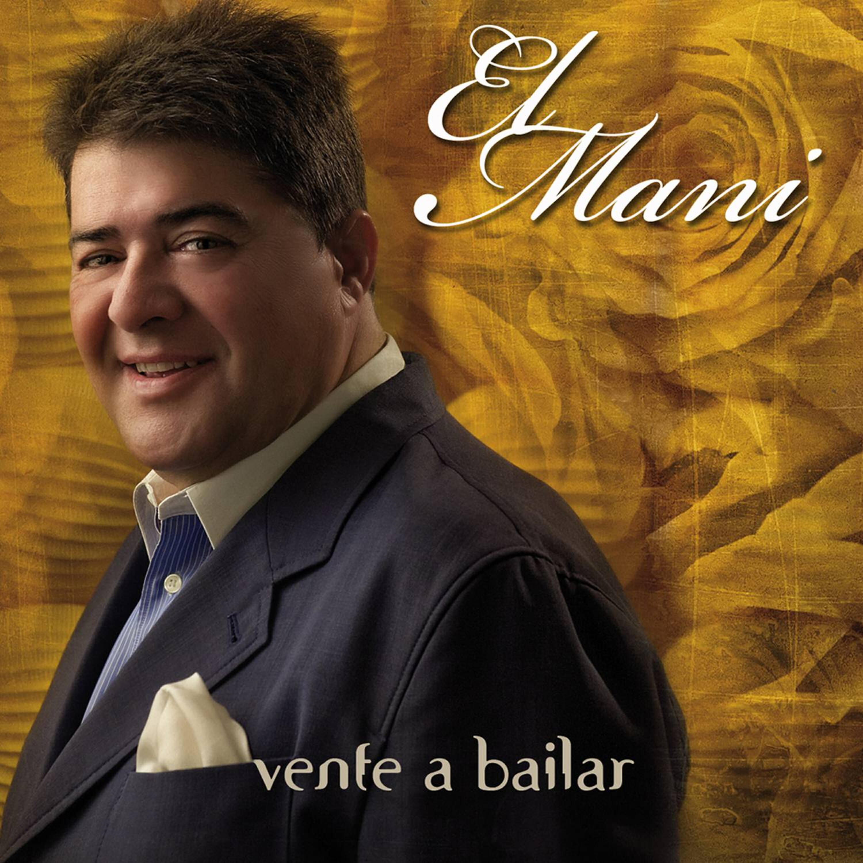 Jose Manuel El Mani - Lo Que Siente un Almonteño