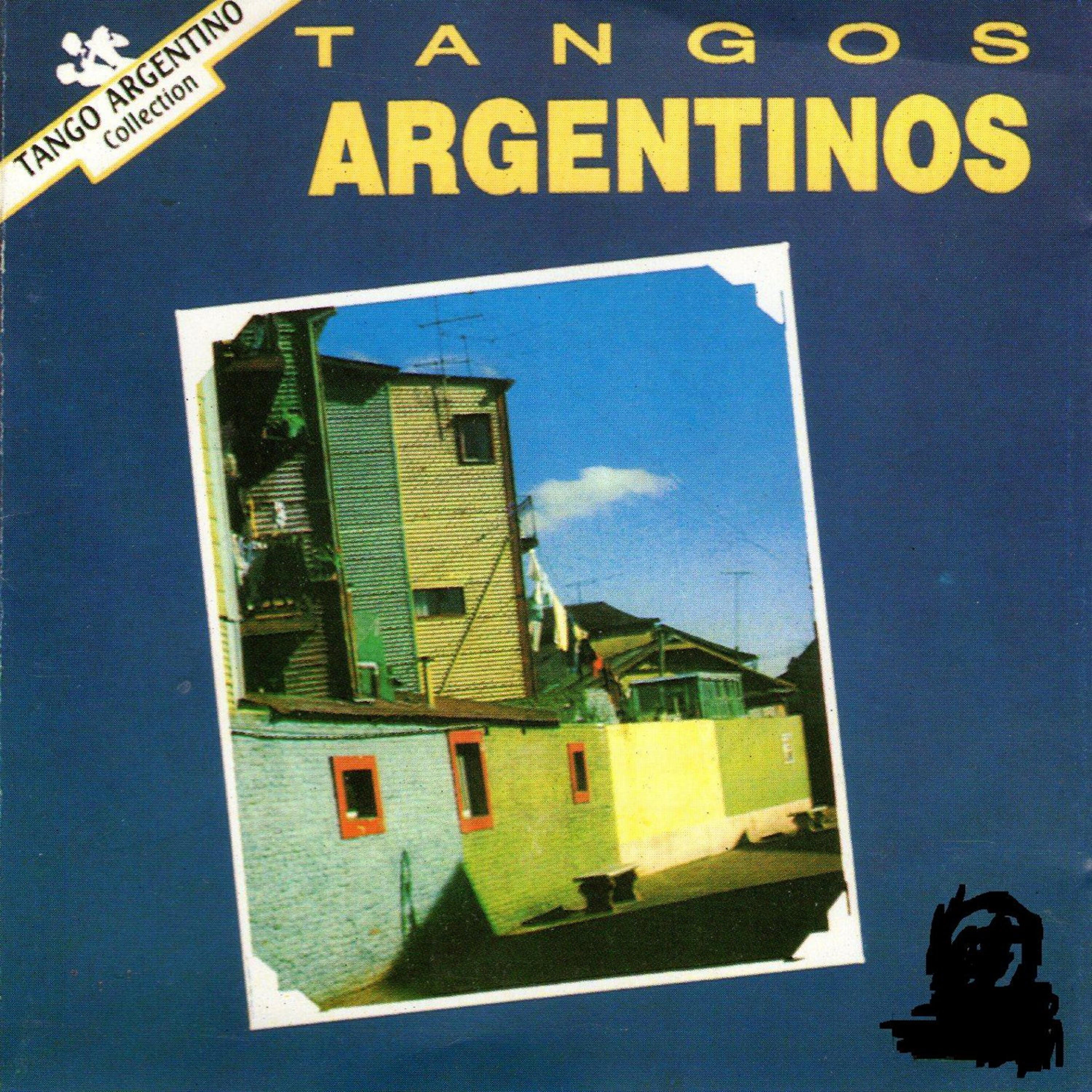 Rodolfo Lesica - Orgullo Tanguero