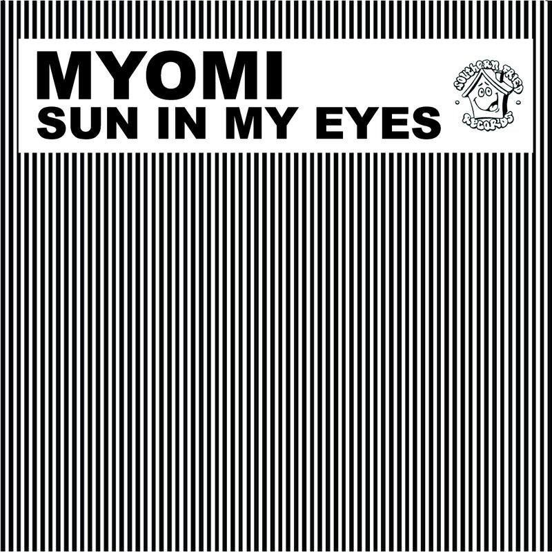 Myomi - Sun in My Eyes (Neoteric & Wax Motif Remix)