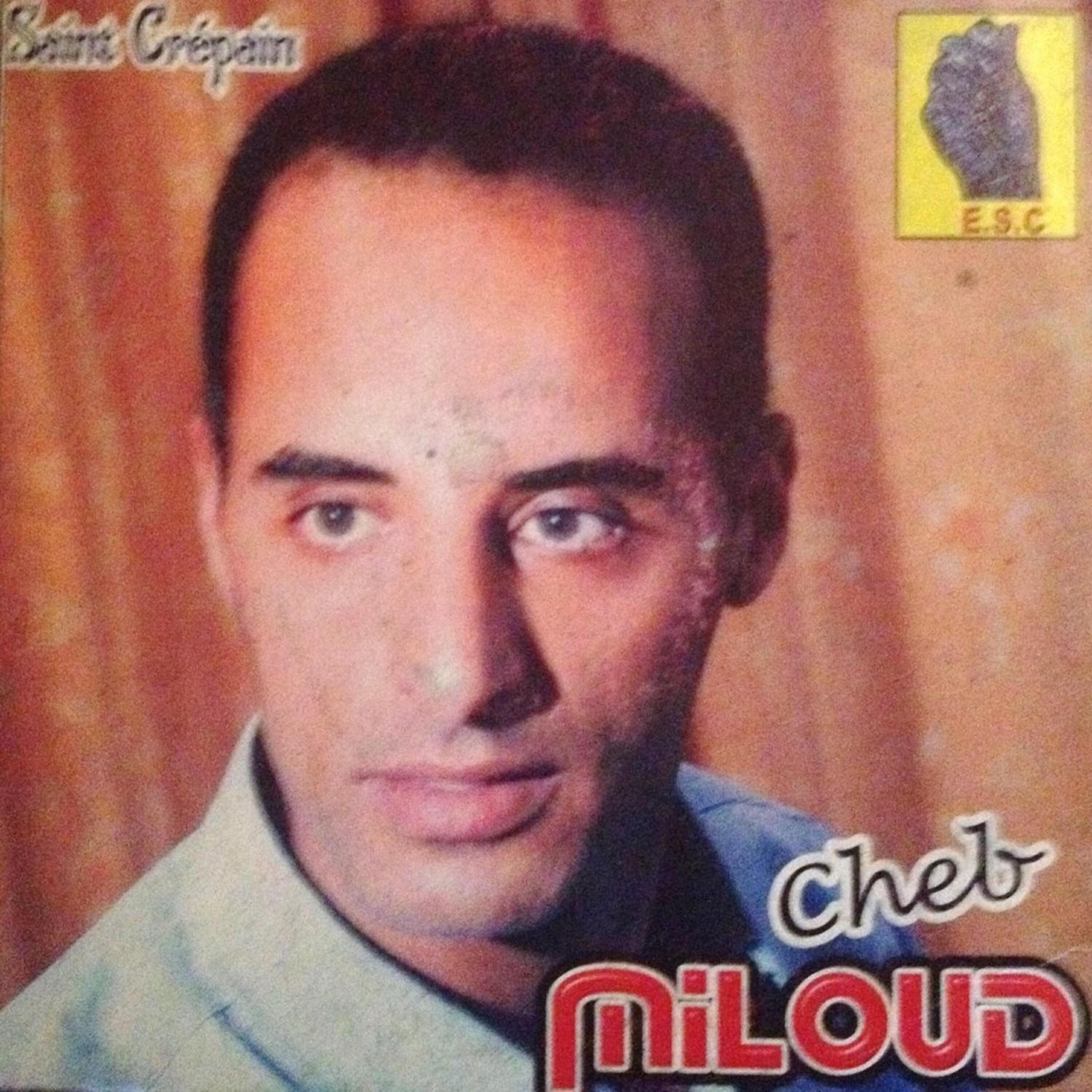 Cheb Miloud - Amais taousli lel mouhal