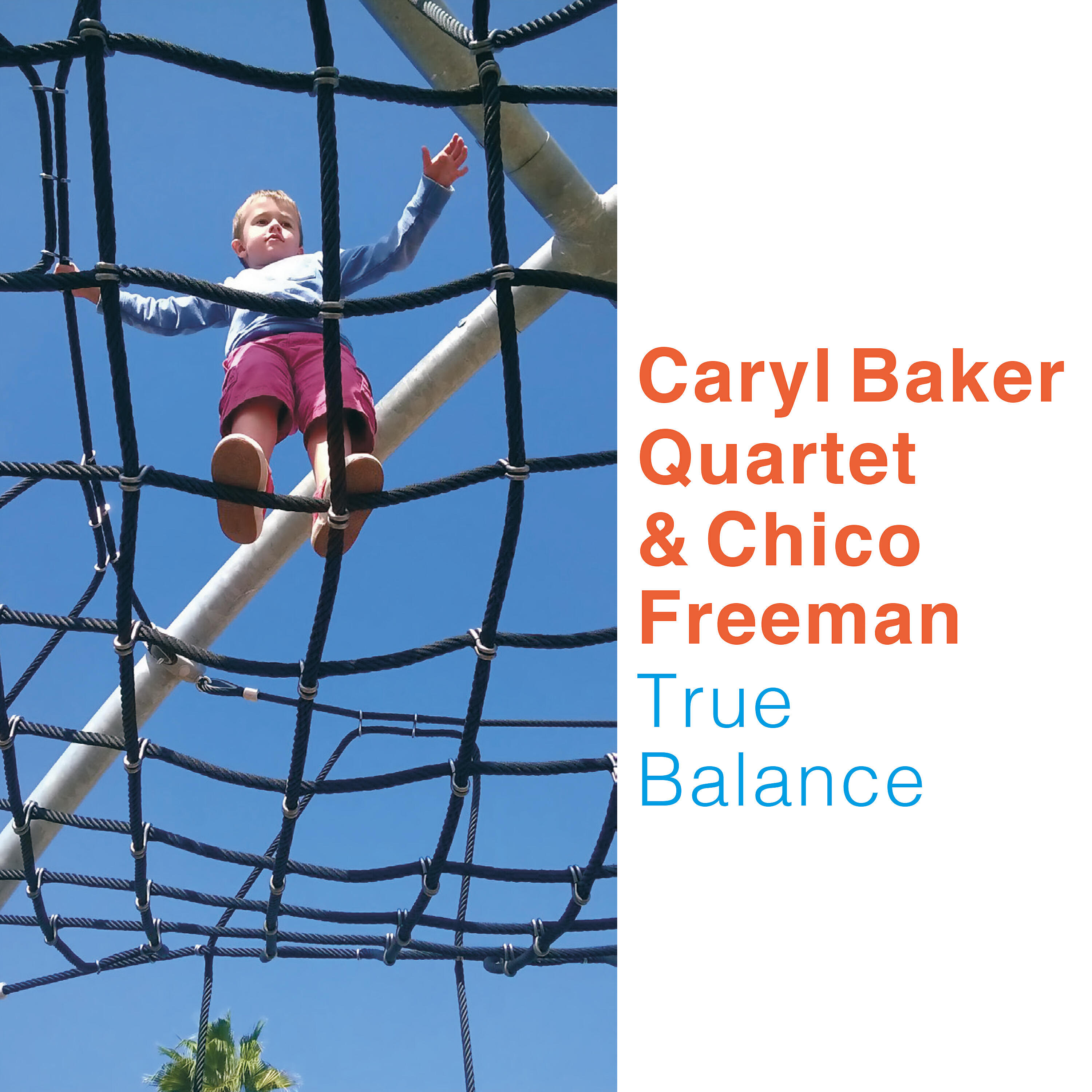 Caryl Baker Quartet - Southpaw