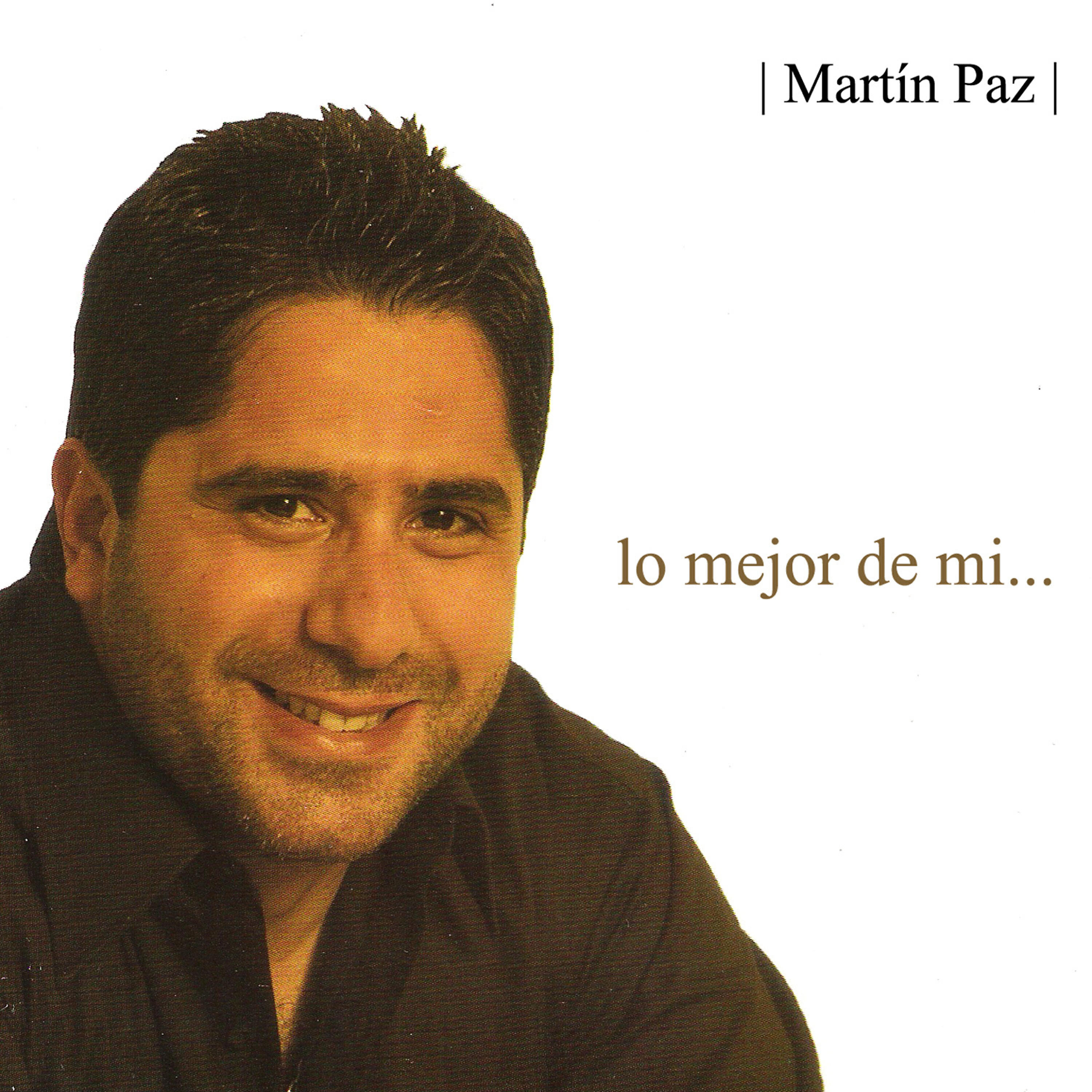 Martín Paz - Canto a Monte Quemado