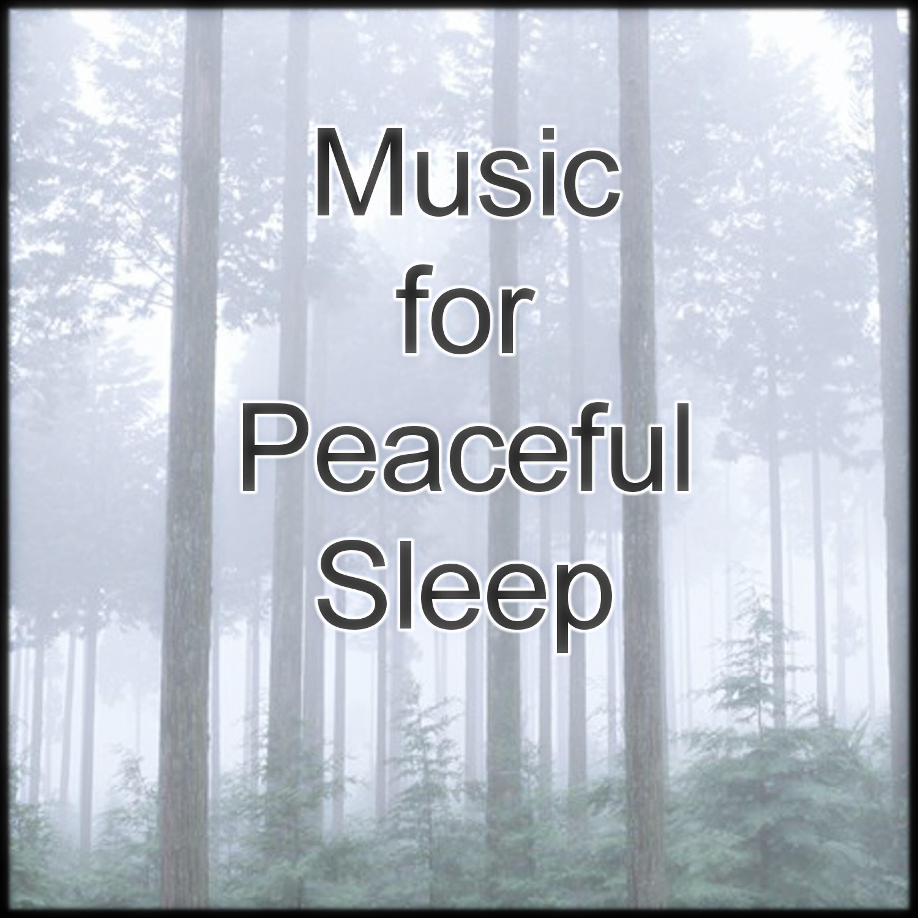 Sleep Music Laboratory - Music for Peaceful Sleep 
