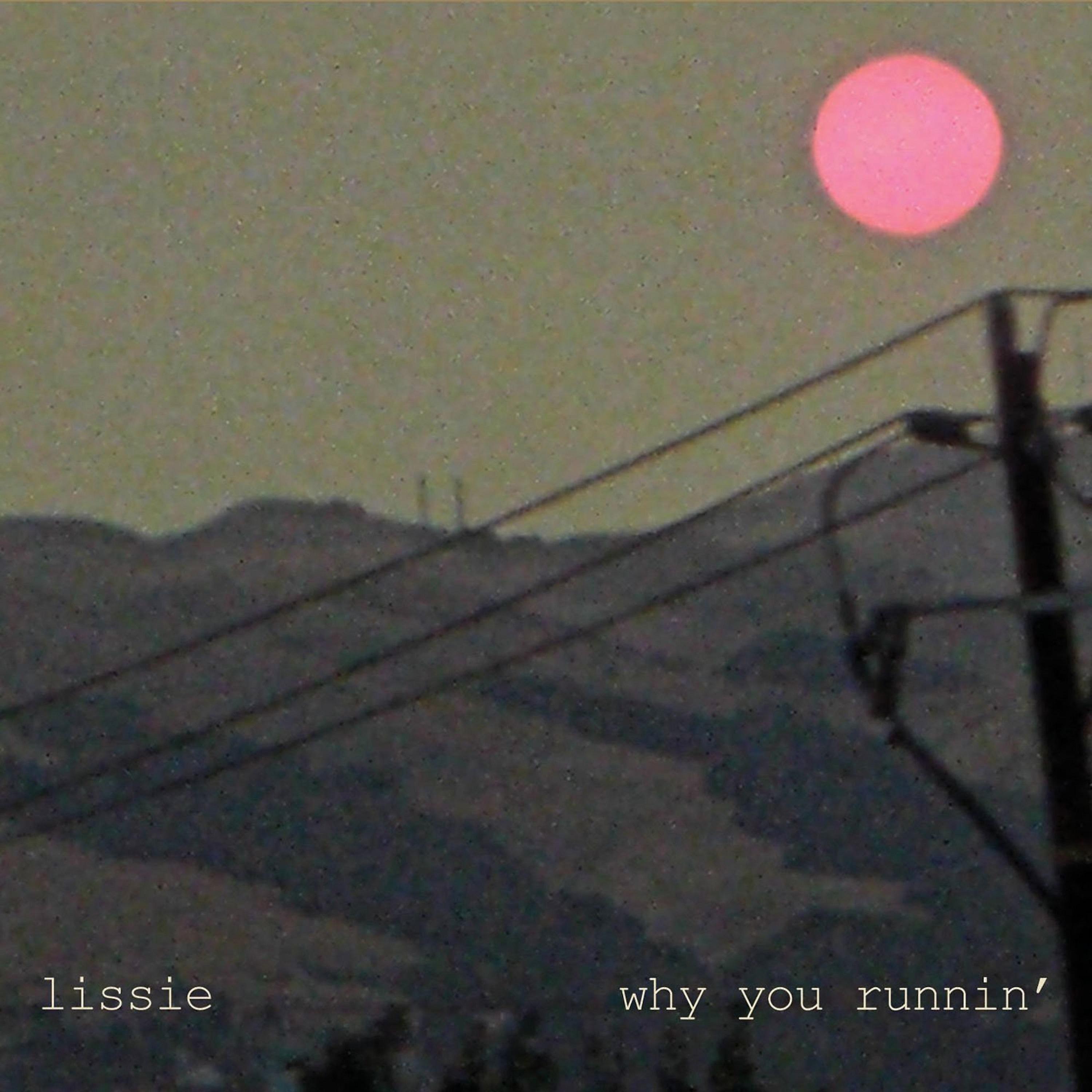 Постер альбома Why You Runnin'