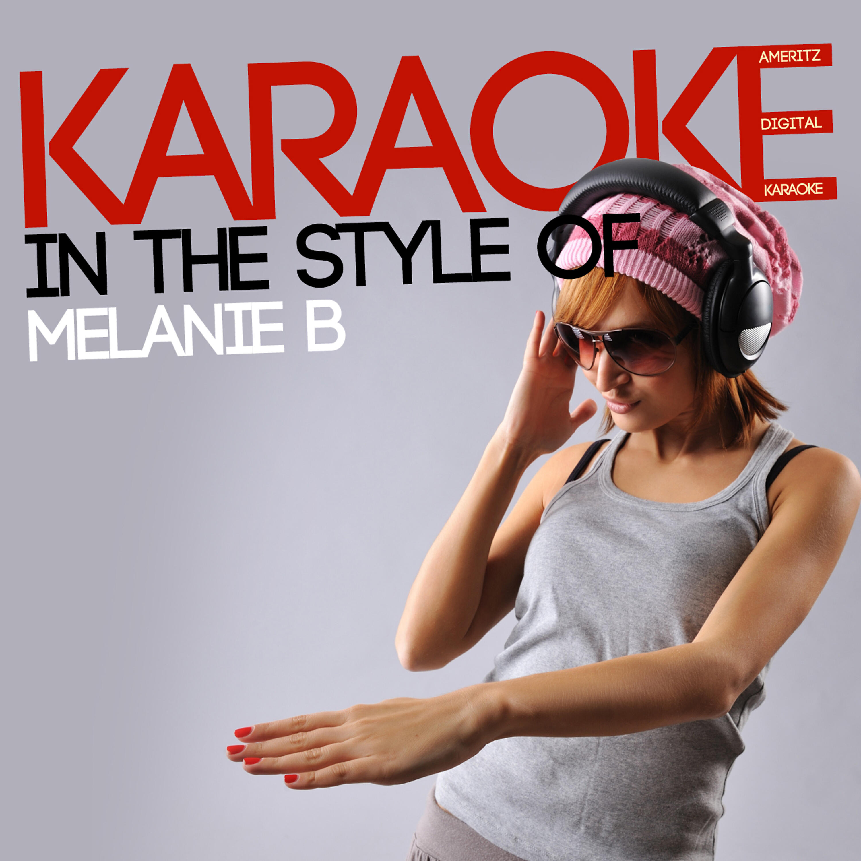 Ameritz Digital Karaoke - Tell Me (Karaoke Version)