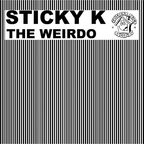 Sticky K - Club Persh (Malente & Jay Robinson Remix)