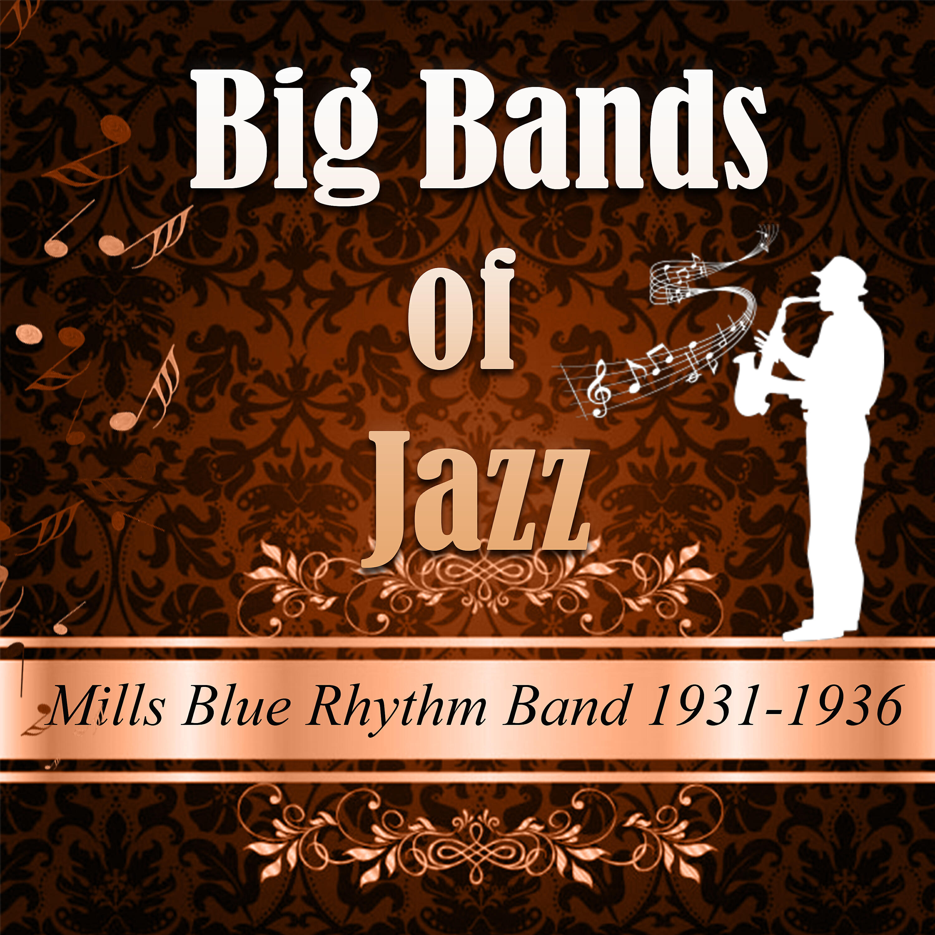 Mills Blue Rhythm Band - Levee Low Down