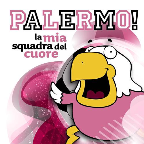 Aquilottirosanera band - Palermo olè