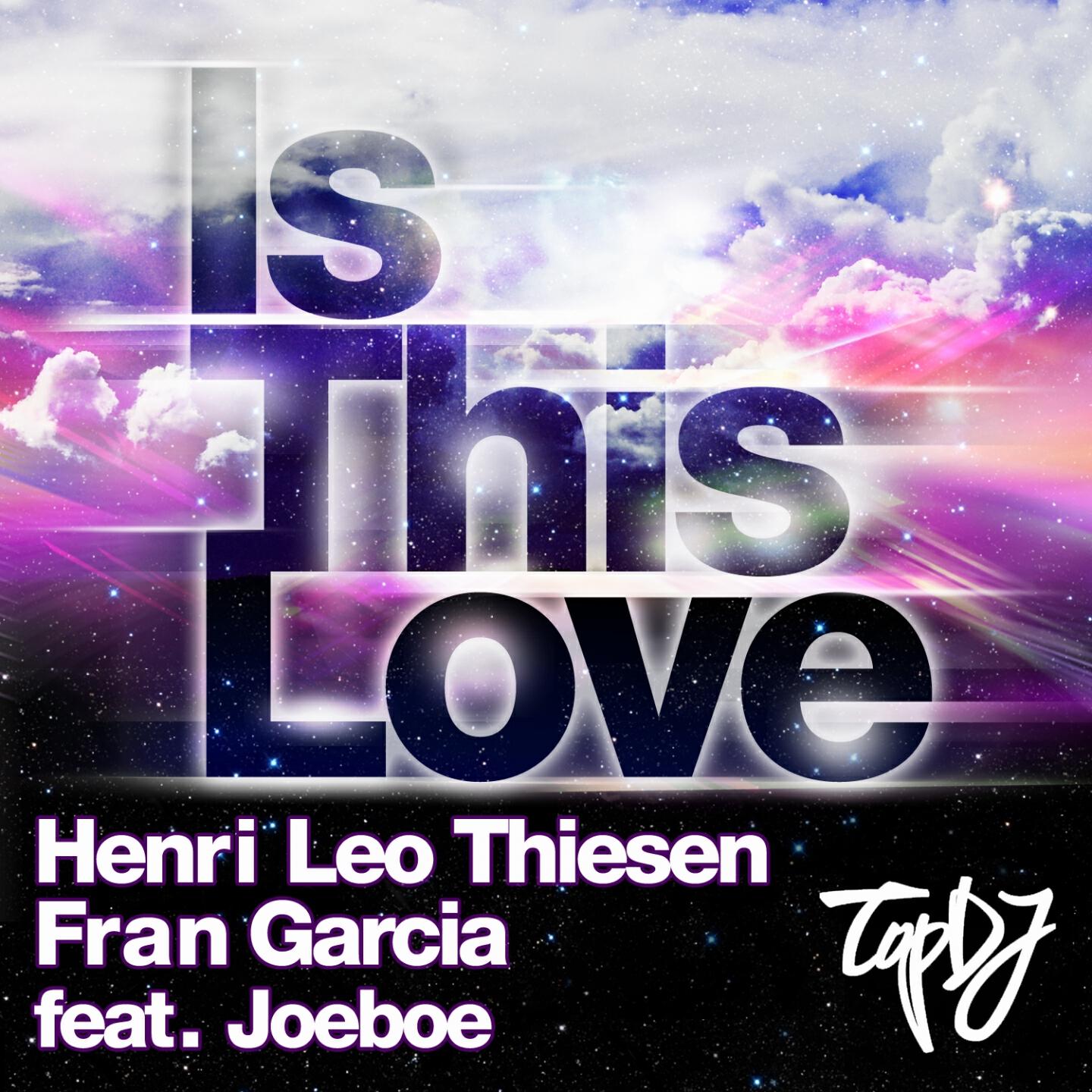 Henri Leo Thiesen - Is This Love (Astero Extended Mix)