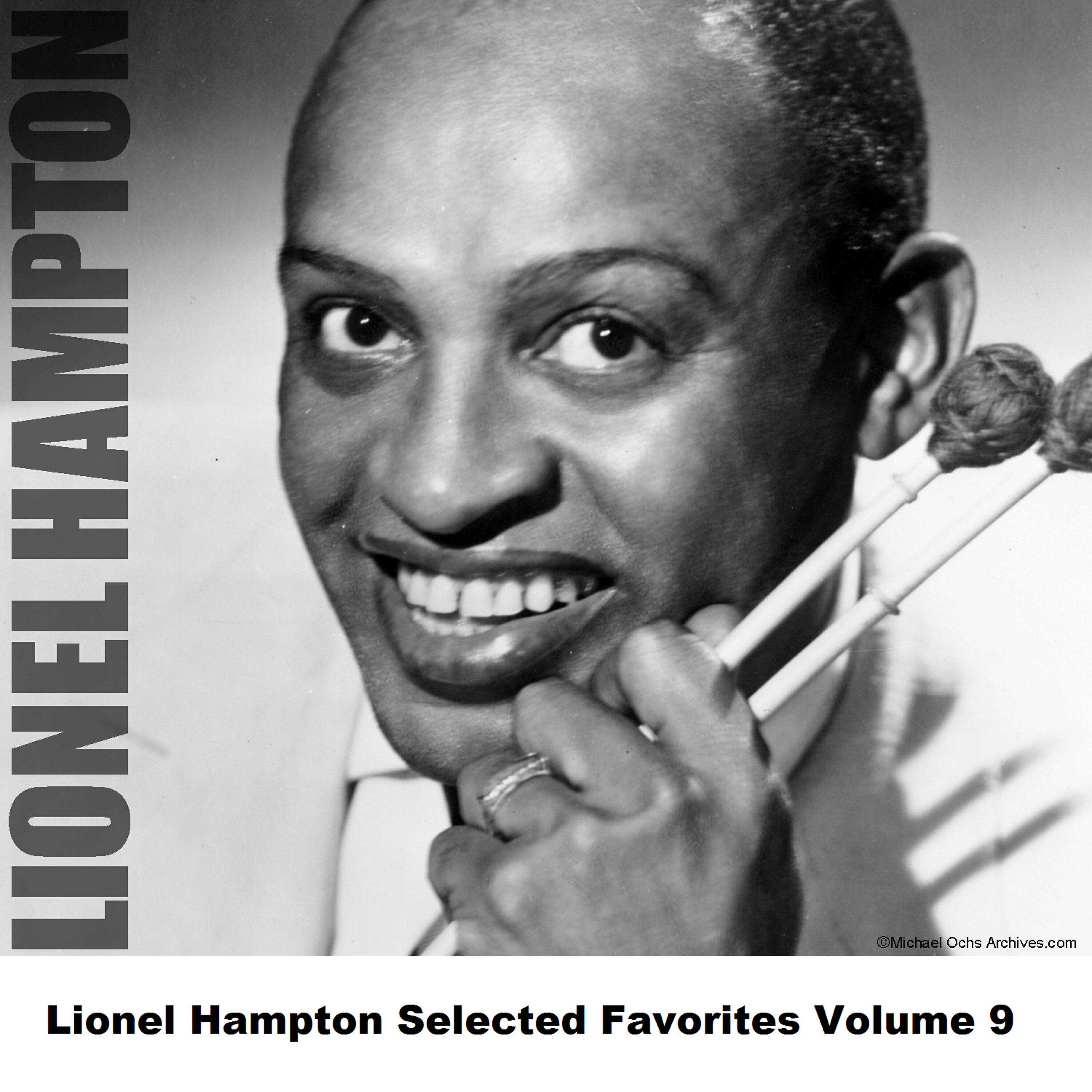 Lionel Hampton - Ribs and Hot Sauce
