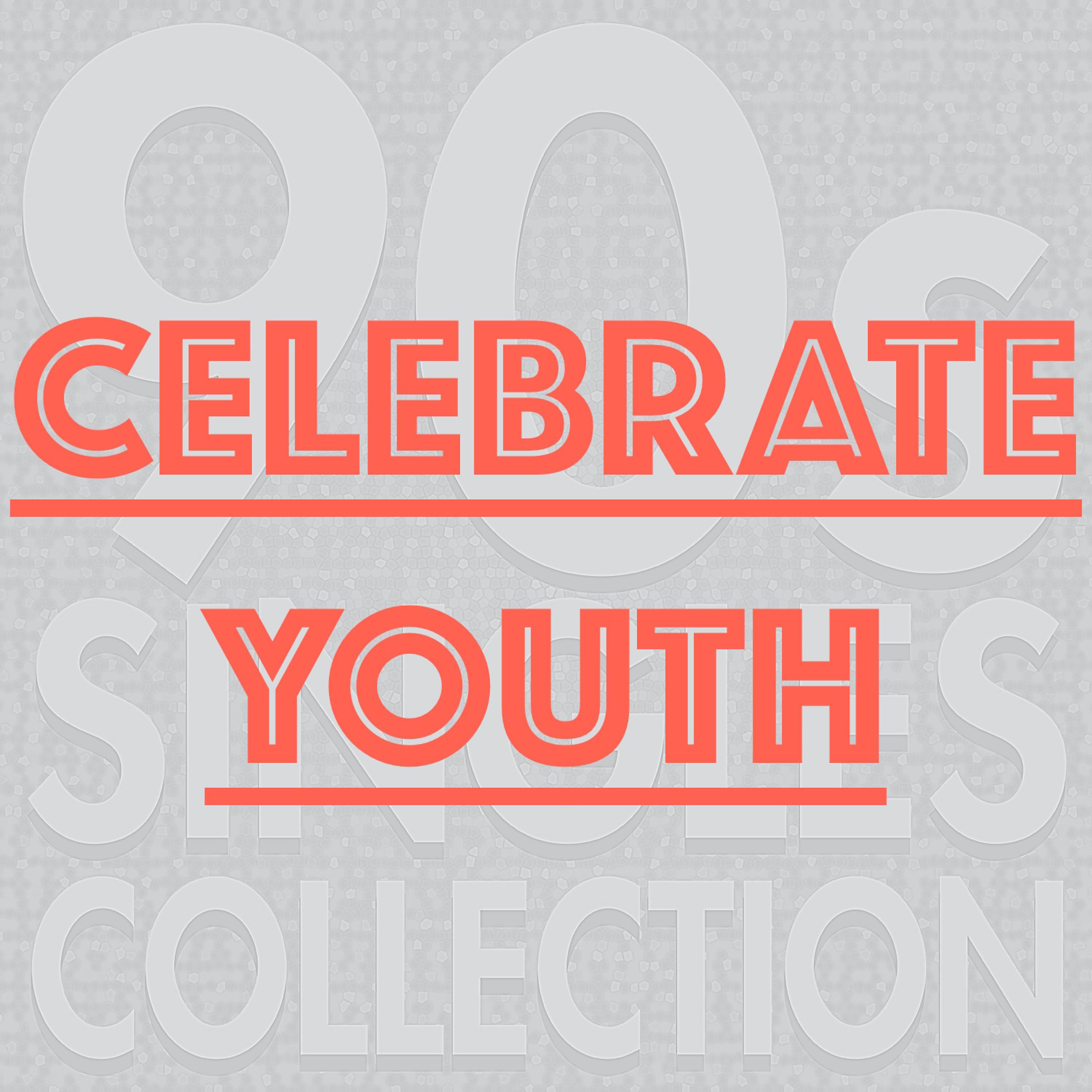 Постер альбома Celebrate Youth (Hip Hip Hooray)