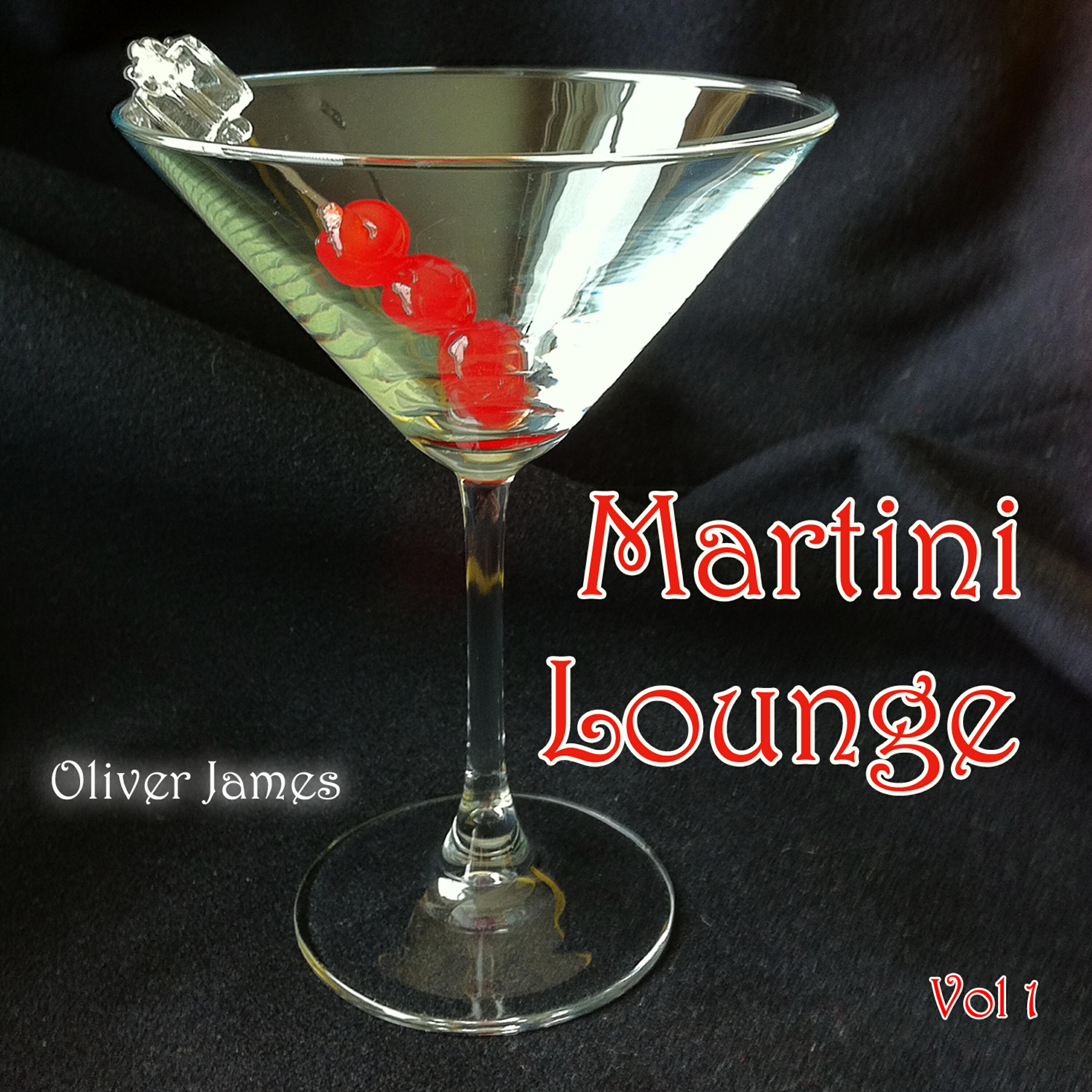 Oliver James - You Needed Me