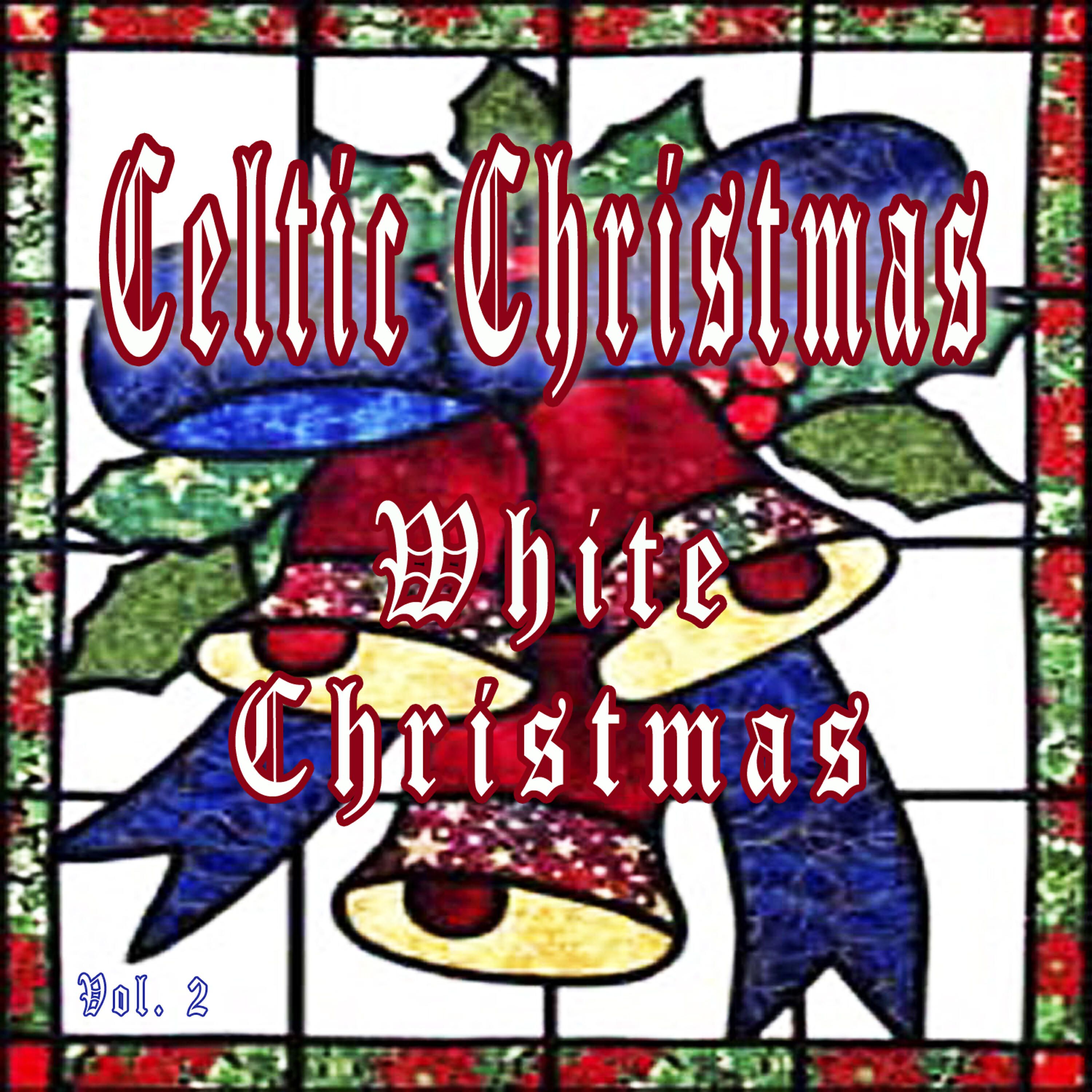 Danny McCarthy - Deck the Halls