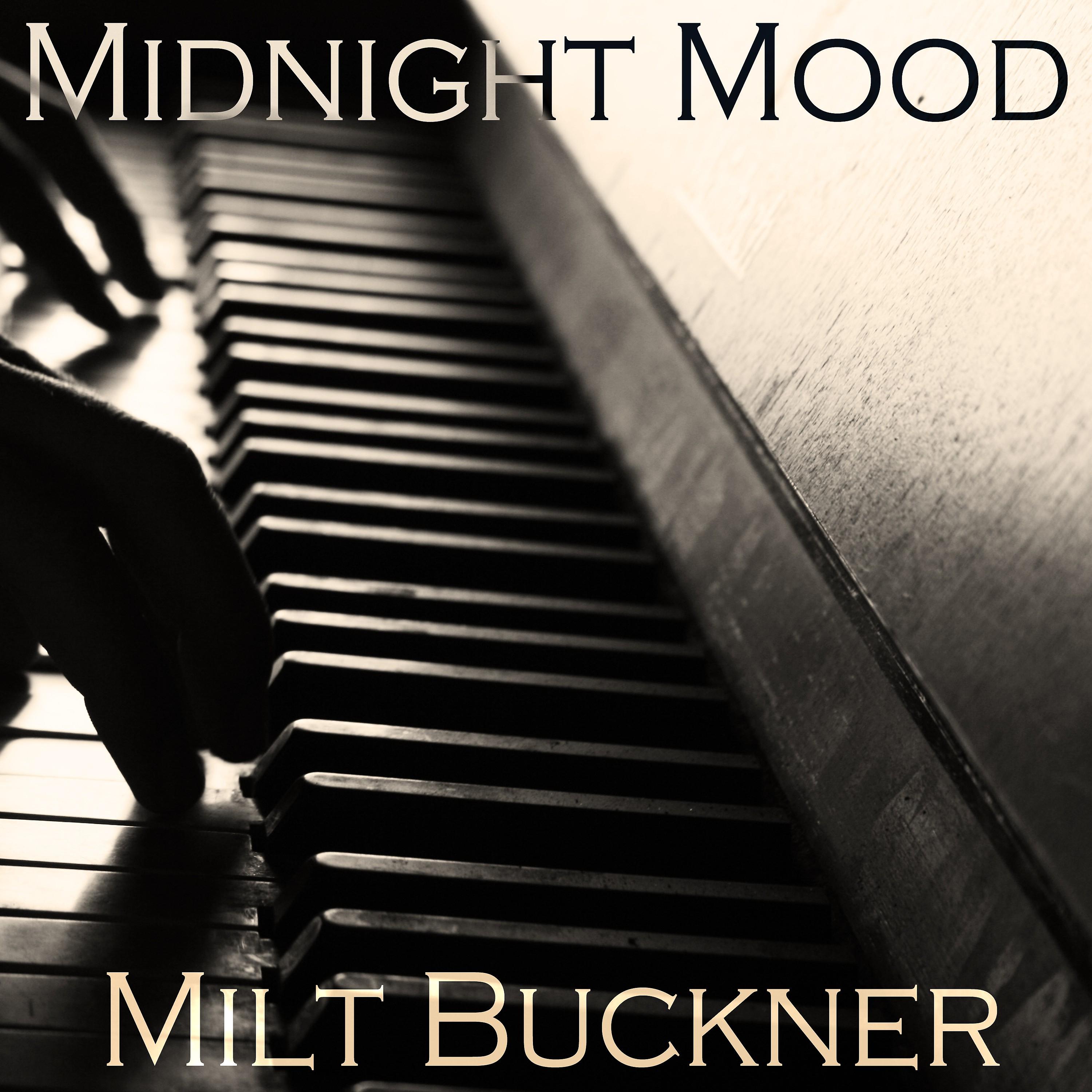 Постер альбома Midnight Mood