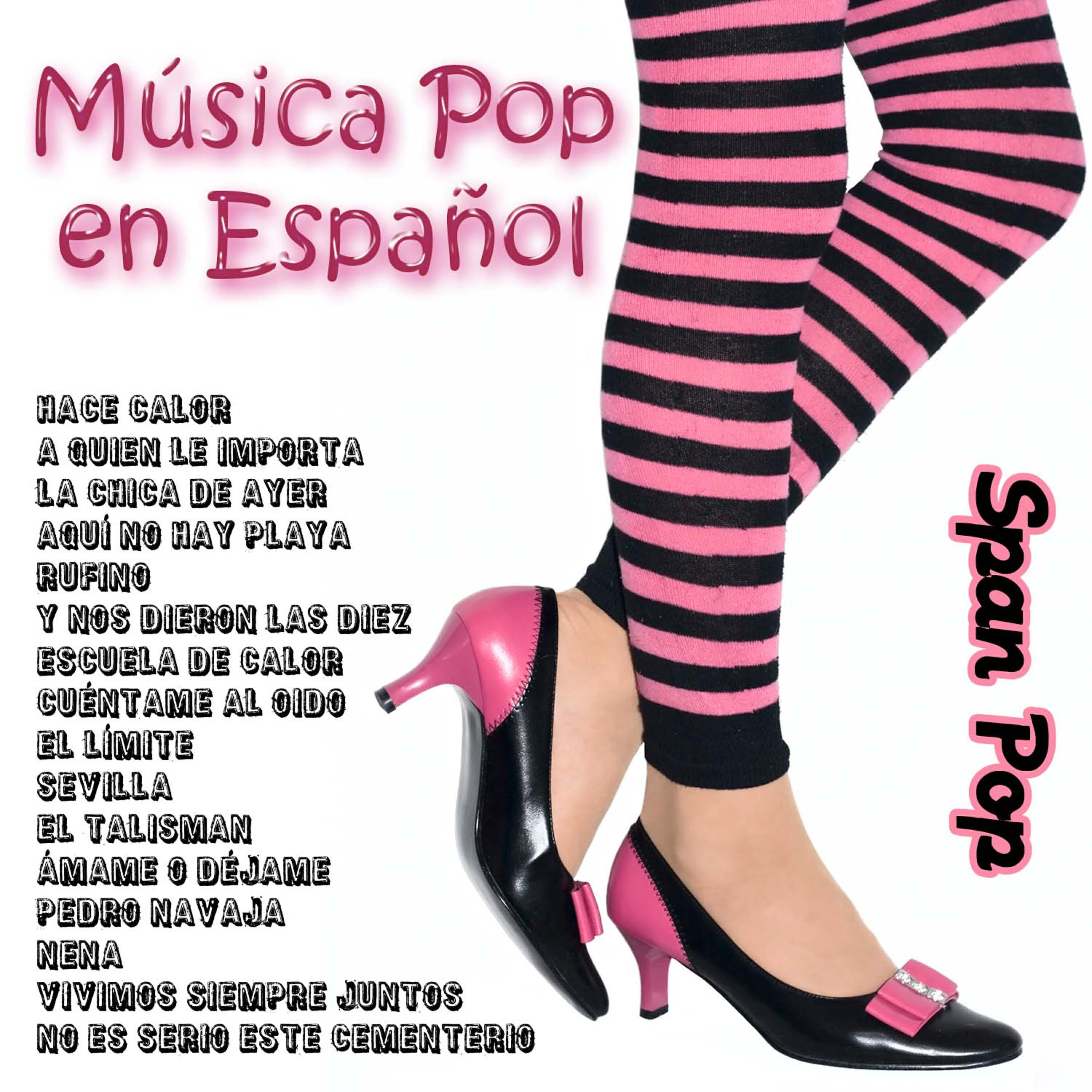 Span Pop - Rufino