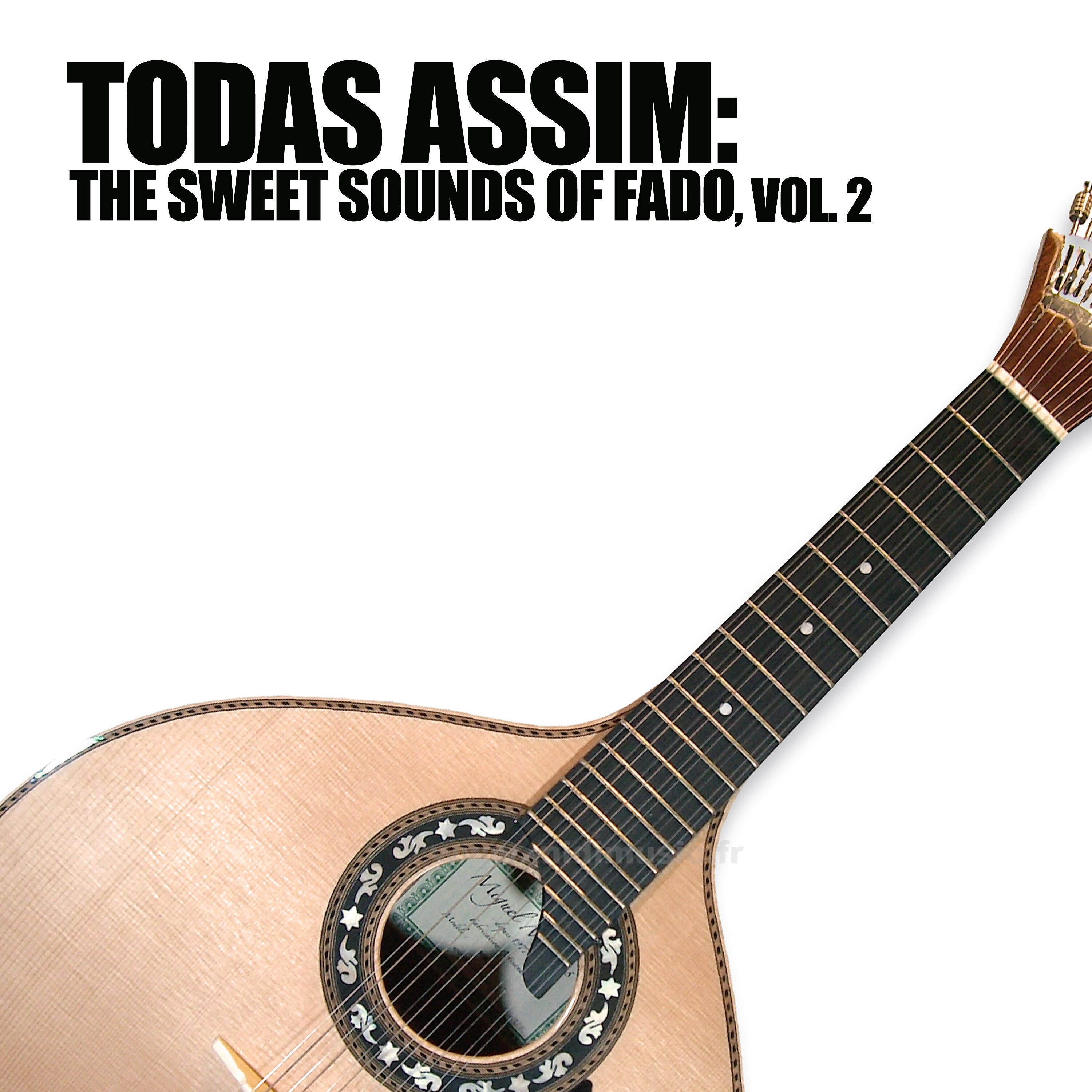 Adelina Fernandes - Fado Anita
