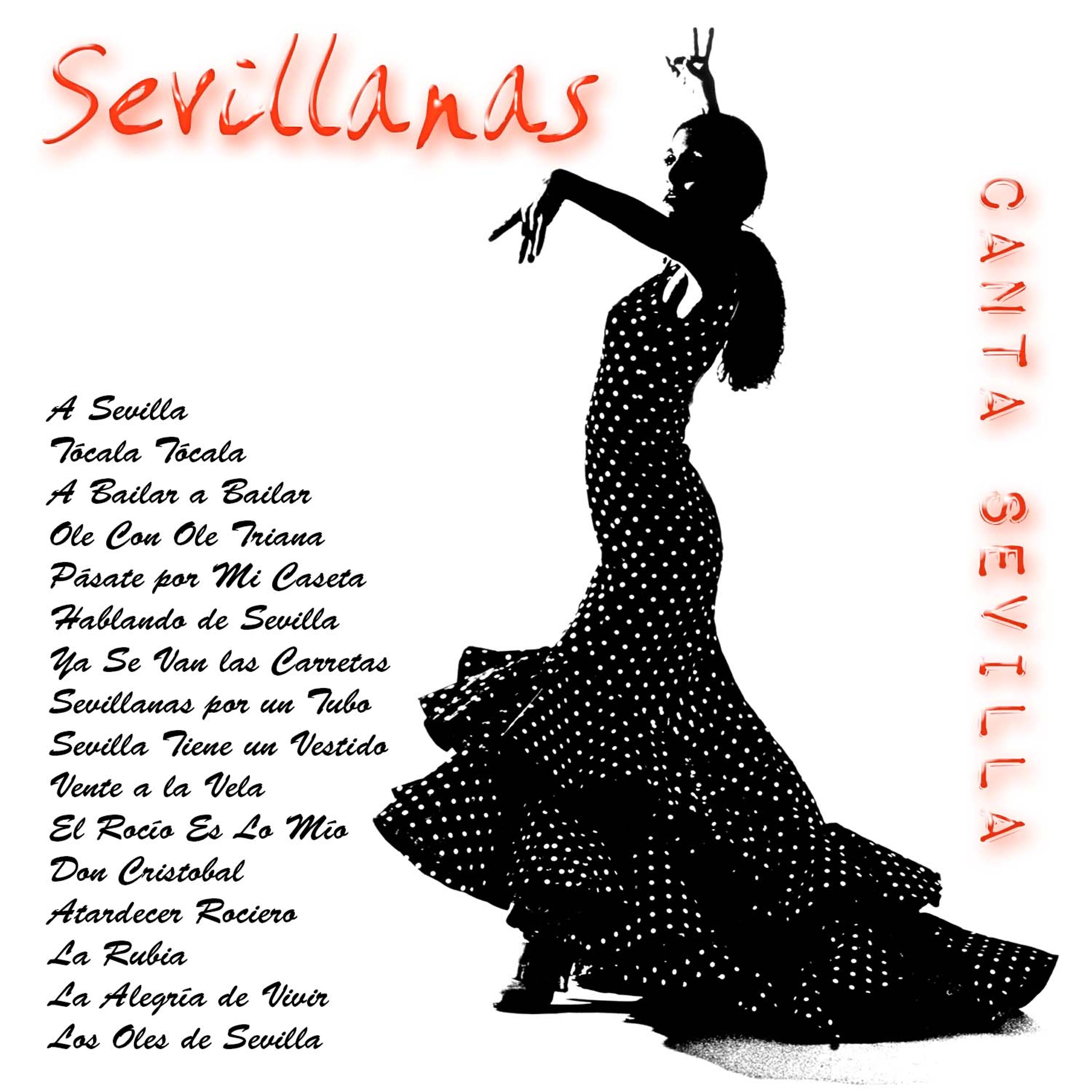 Canta Sevilla - Ole Con Ole Triana