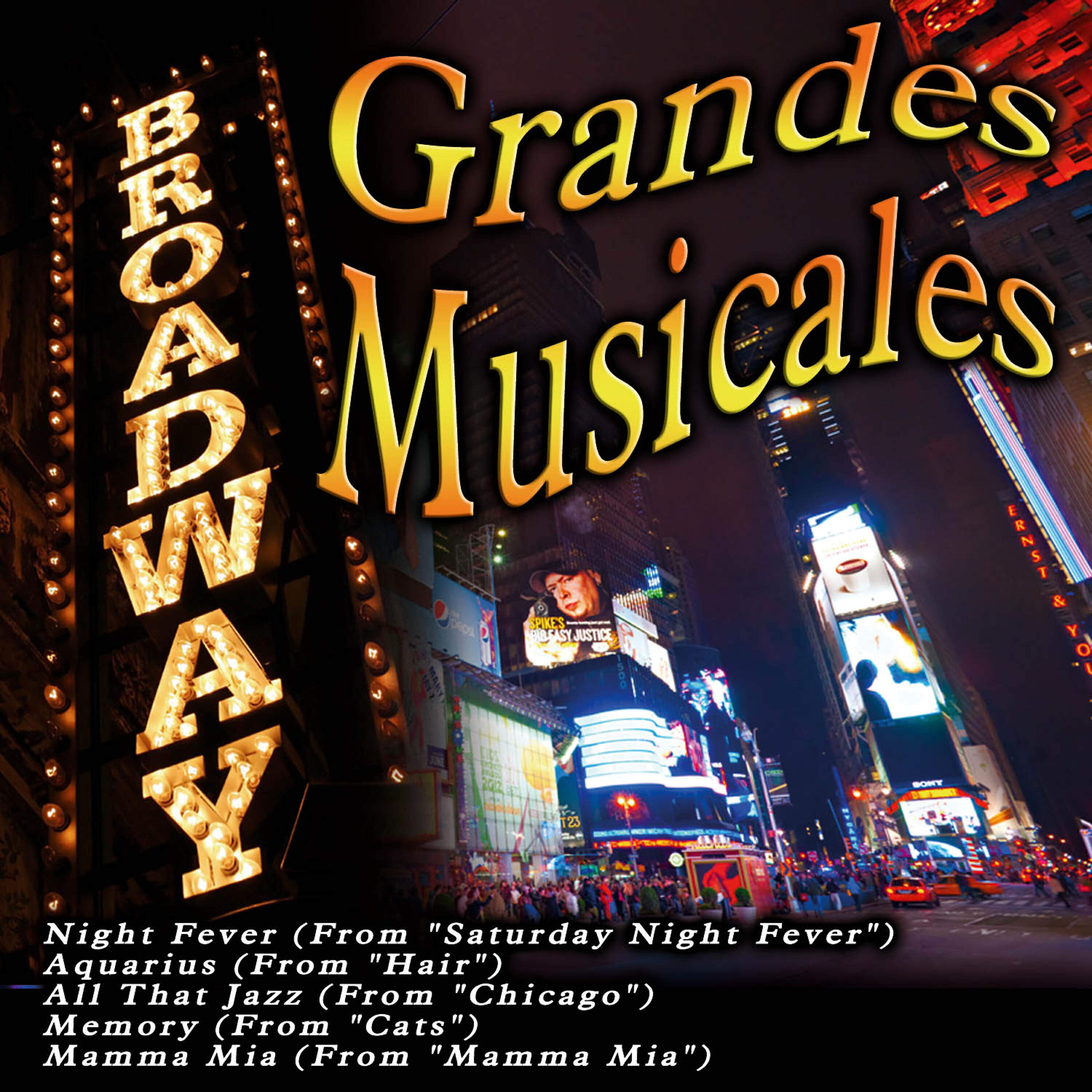 Orquesta Cinerama - Cabaret (From 