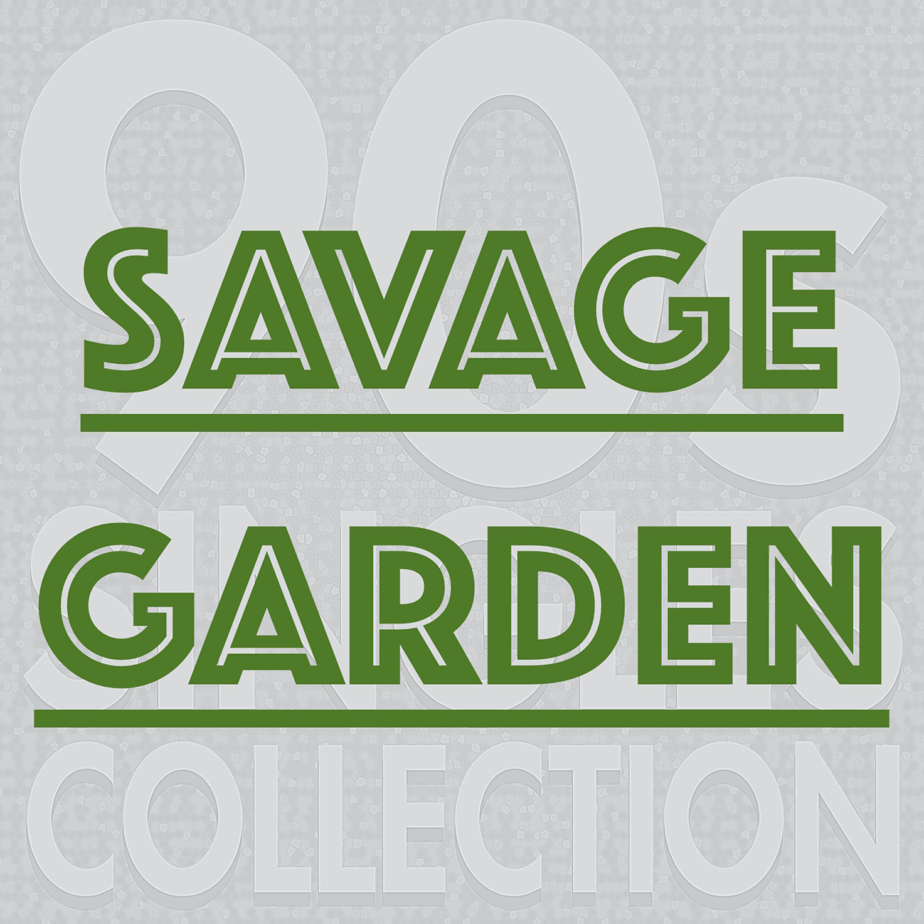 90s Singles Collection - Savage Garden (Heaven)