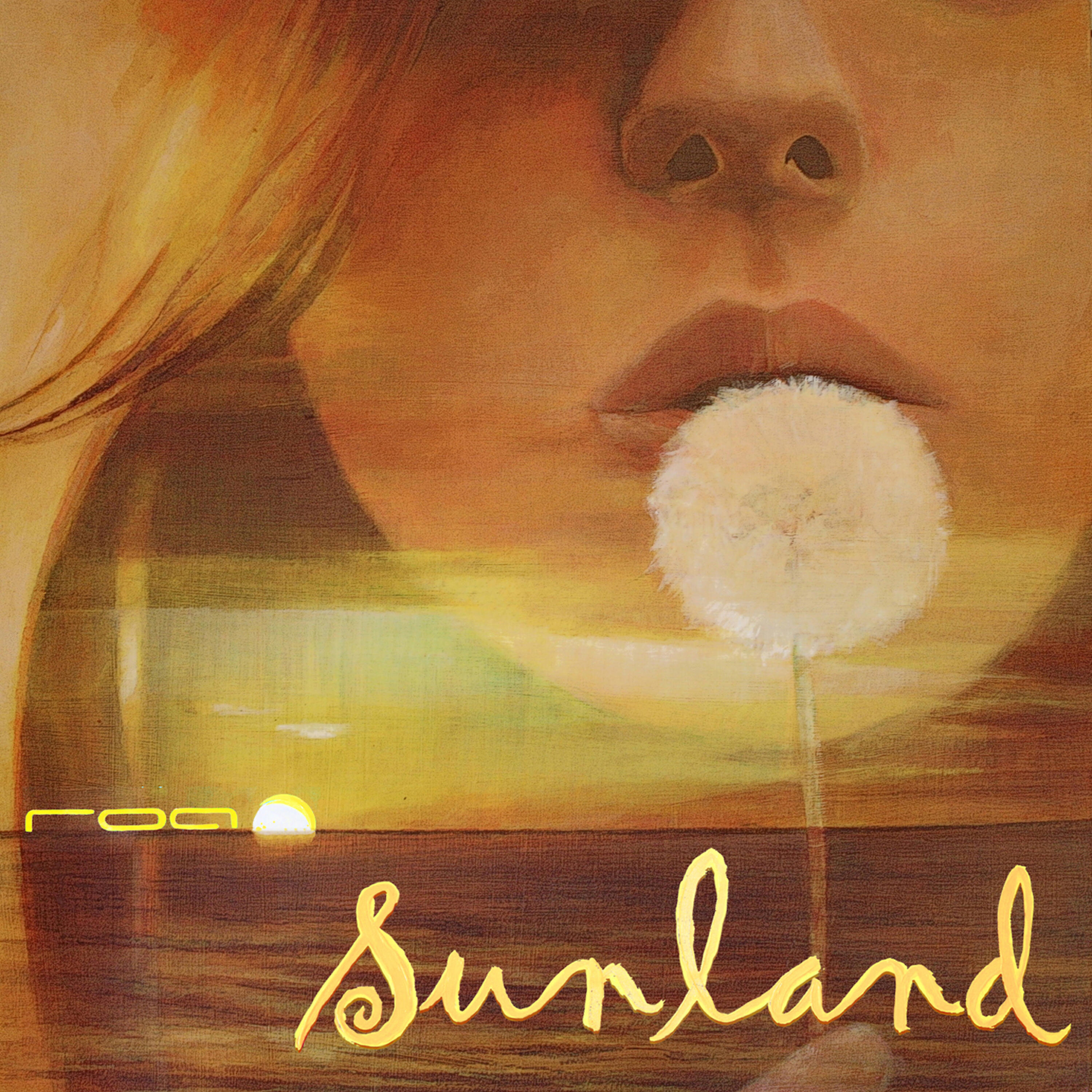 David Roa - Sunrise