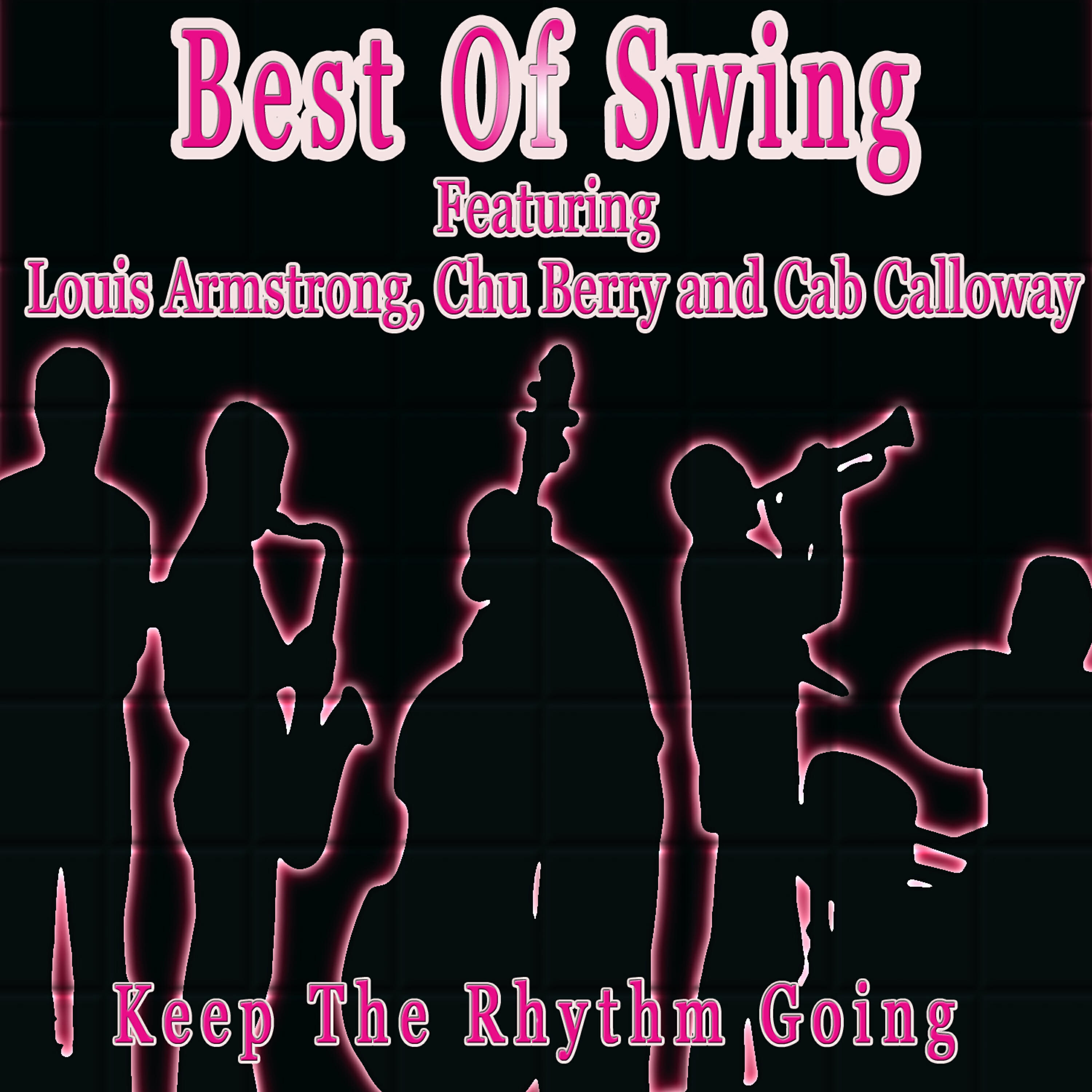 Louis Armstrong - Penguin Swing