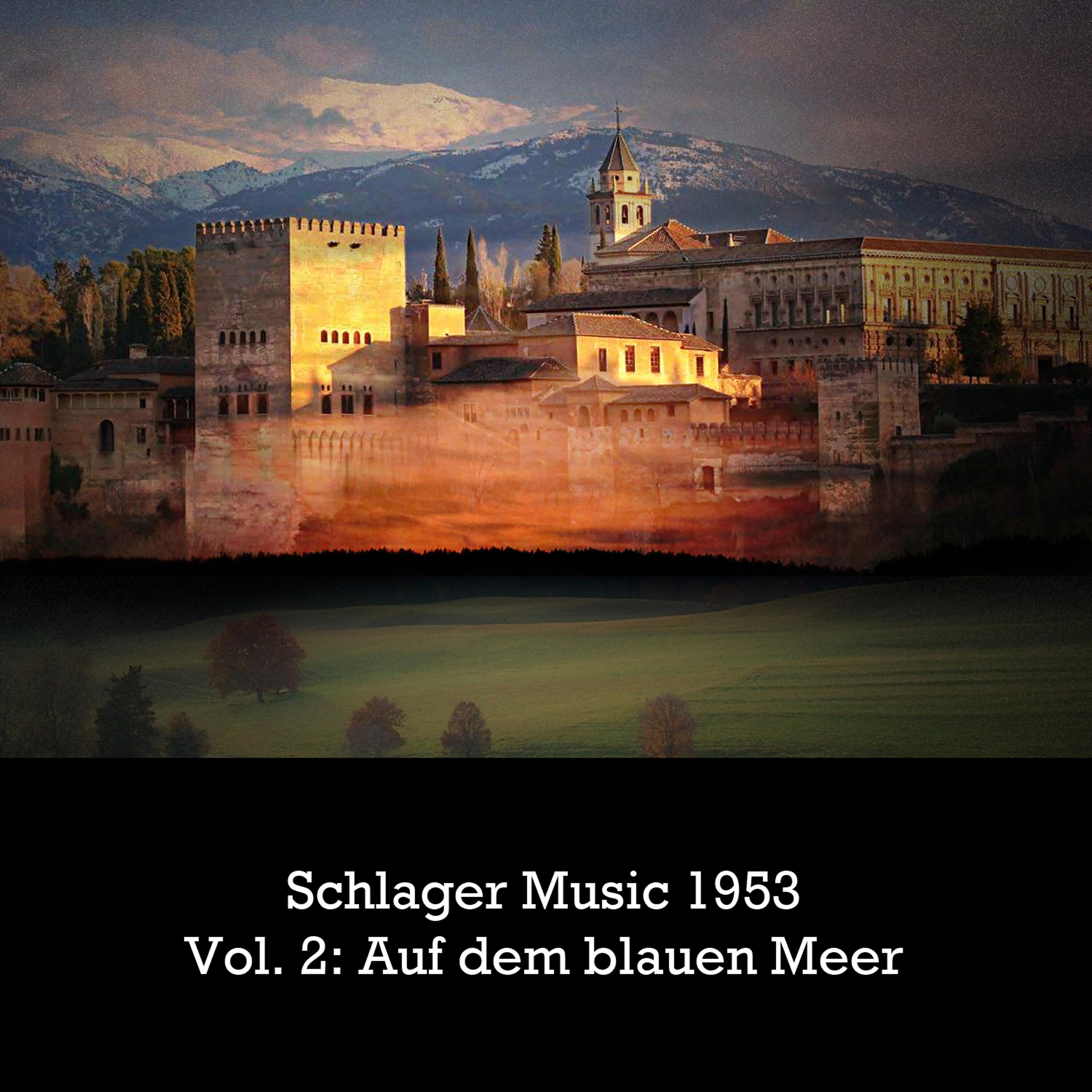 Ernie Bieler - Ich möcht' so gern dein Herz klopfen hör'n