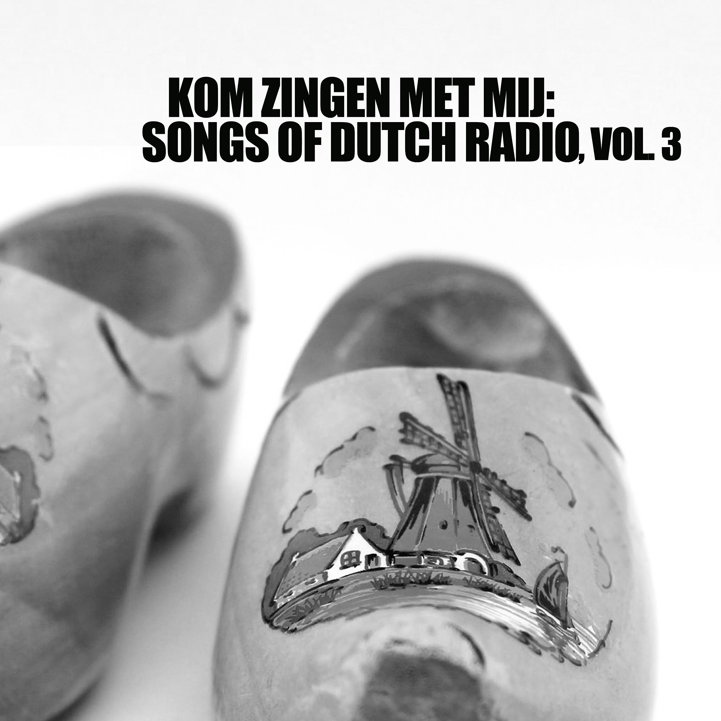 Lou Bandy - Rats, kuch en Boonen