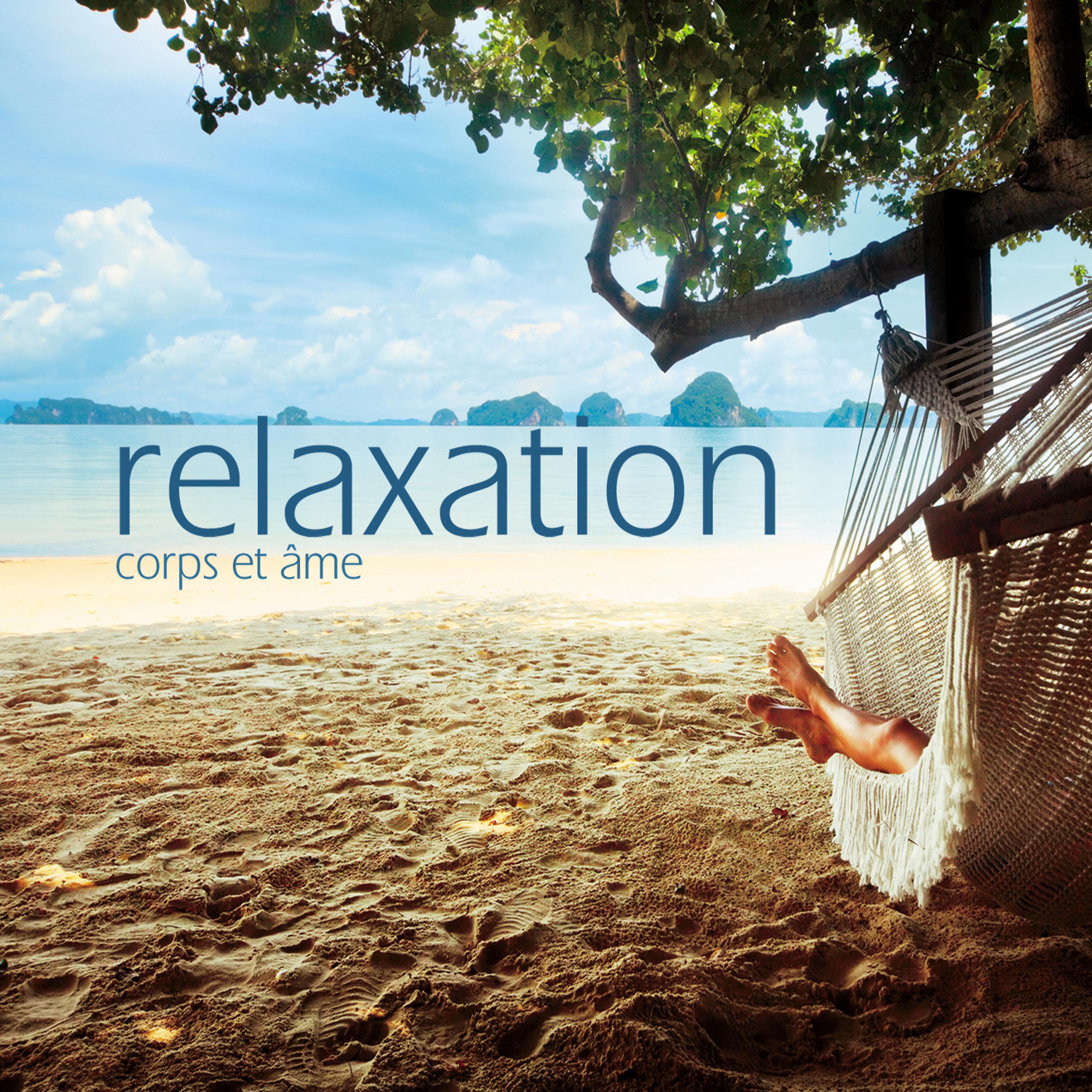 Постер альбома Relaxation corps et âme