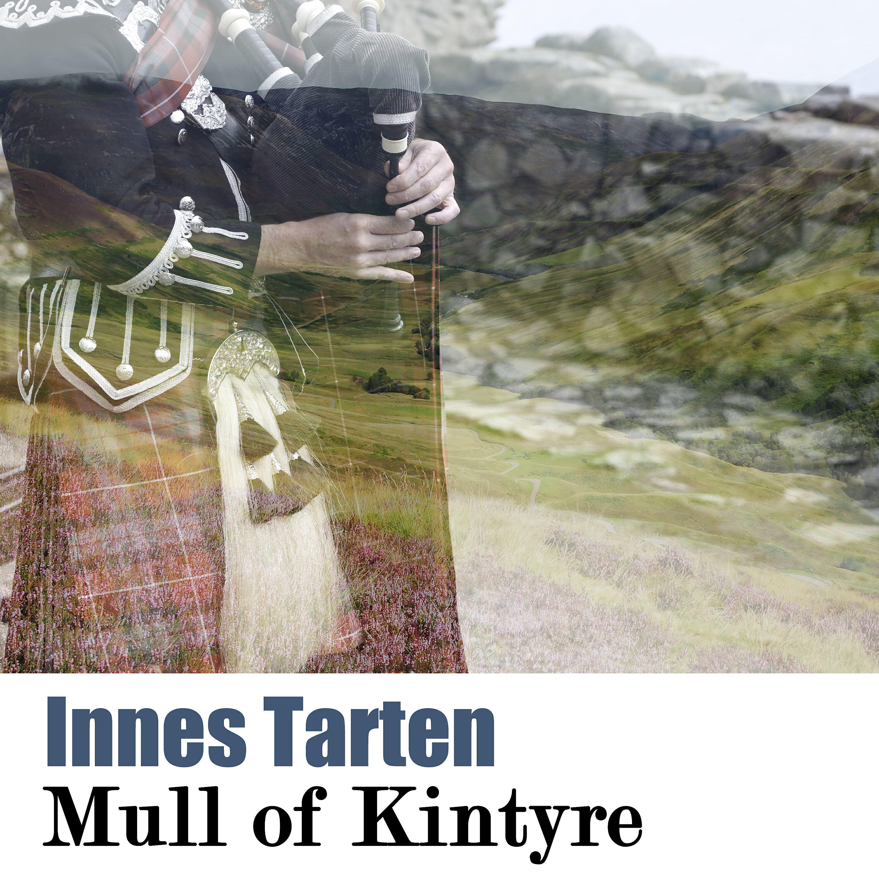 Innes Tarten - Amazing Grace
