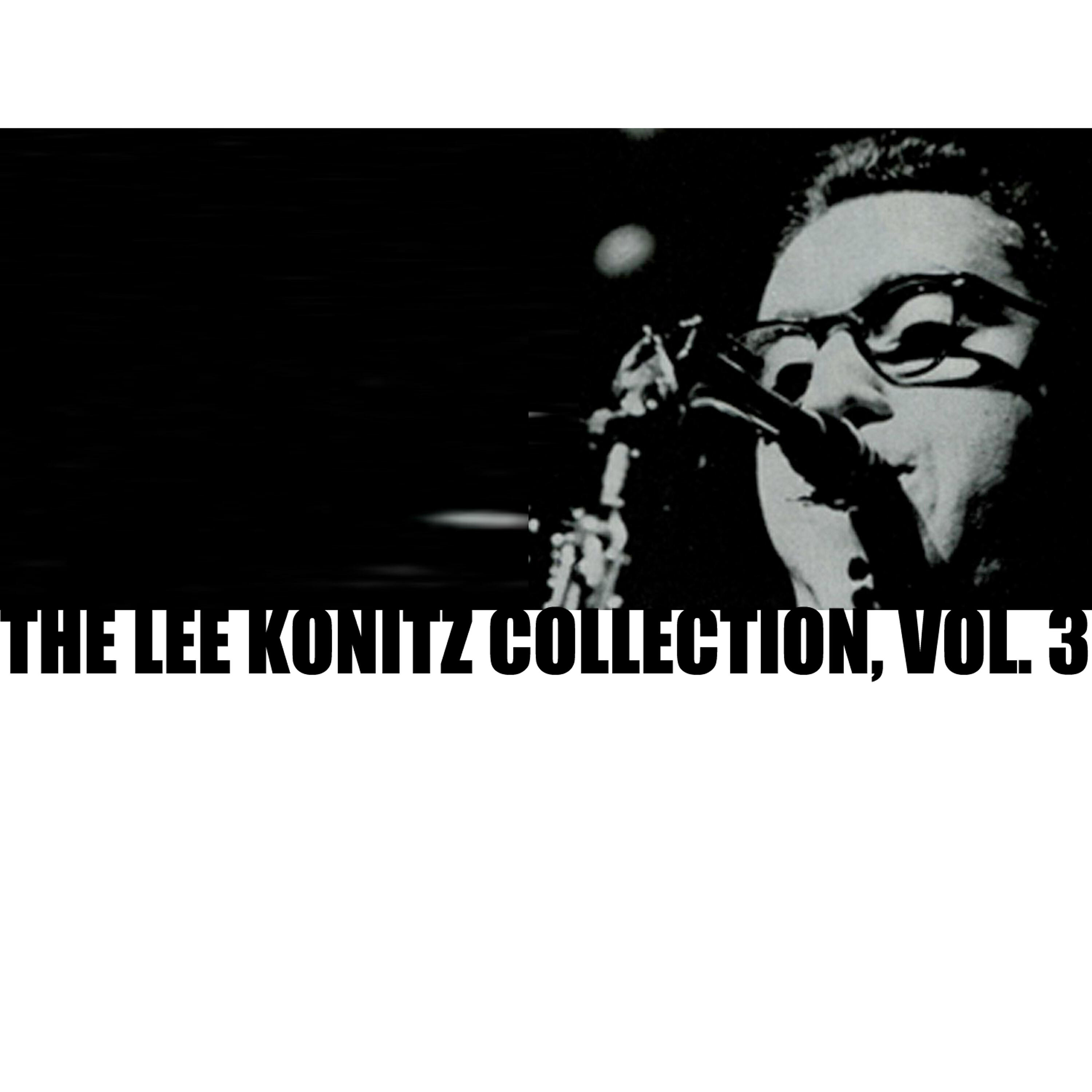 Lee Konitz - Ablution