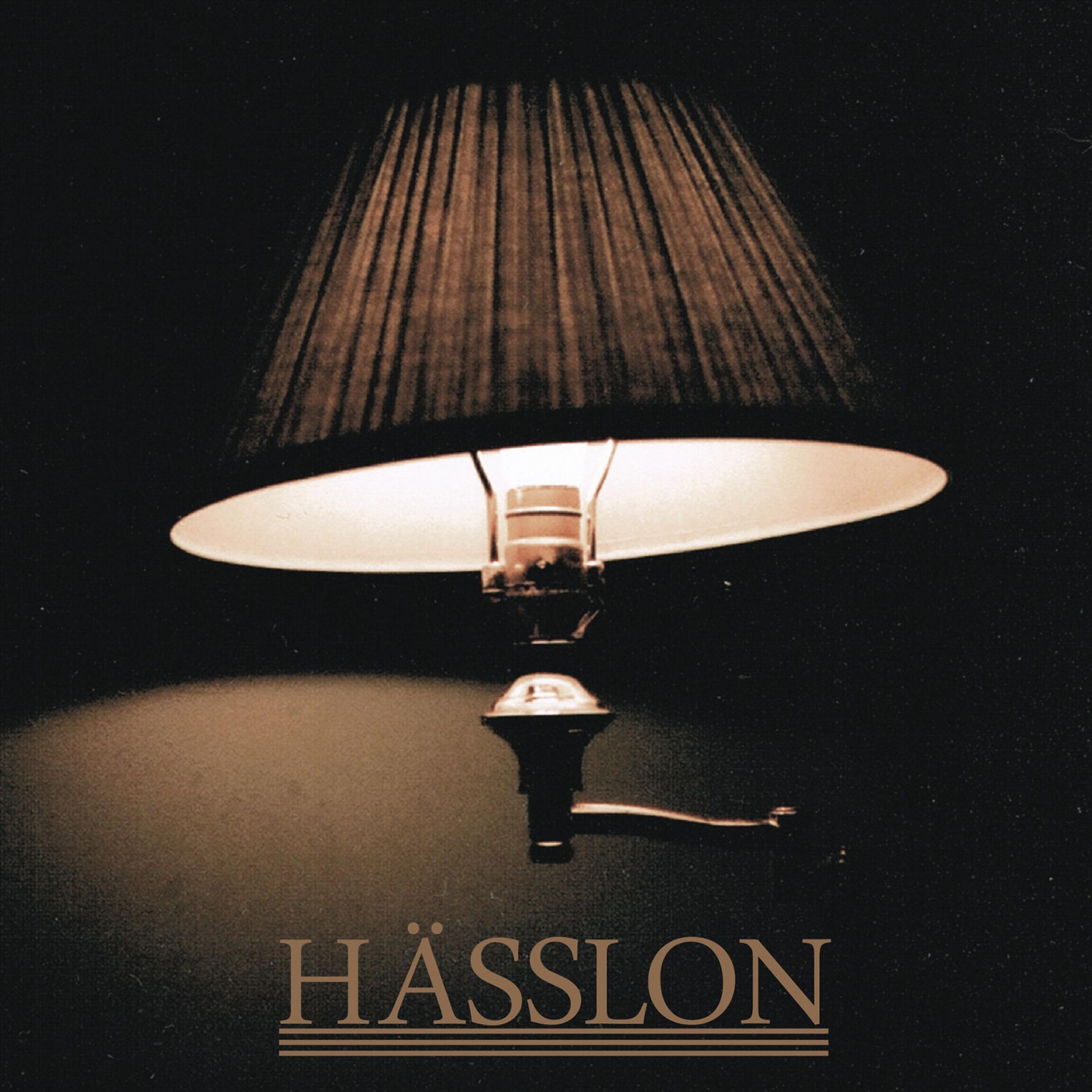Постер альбома Hässlon