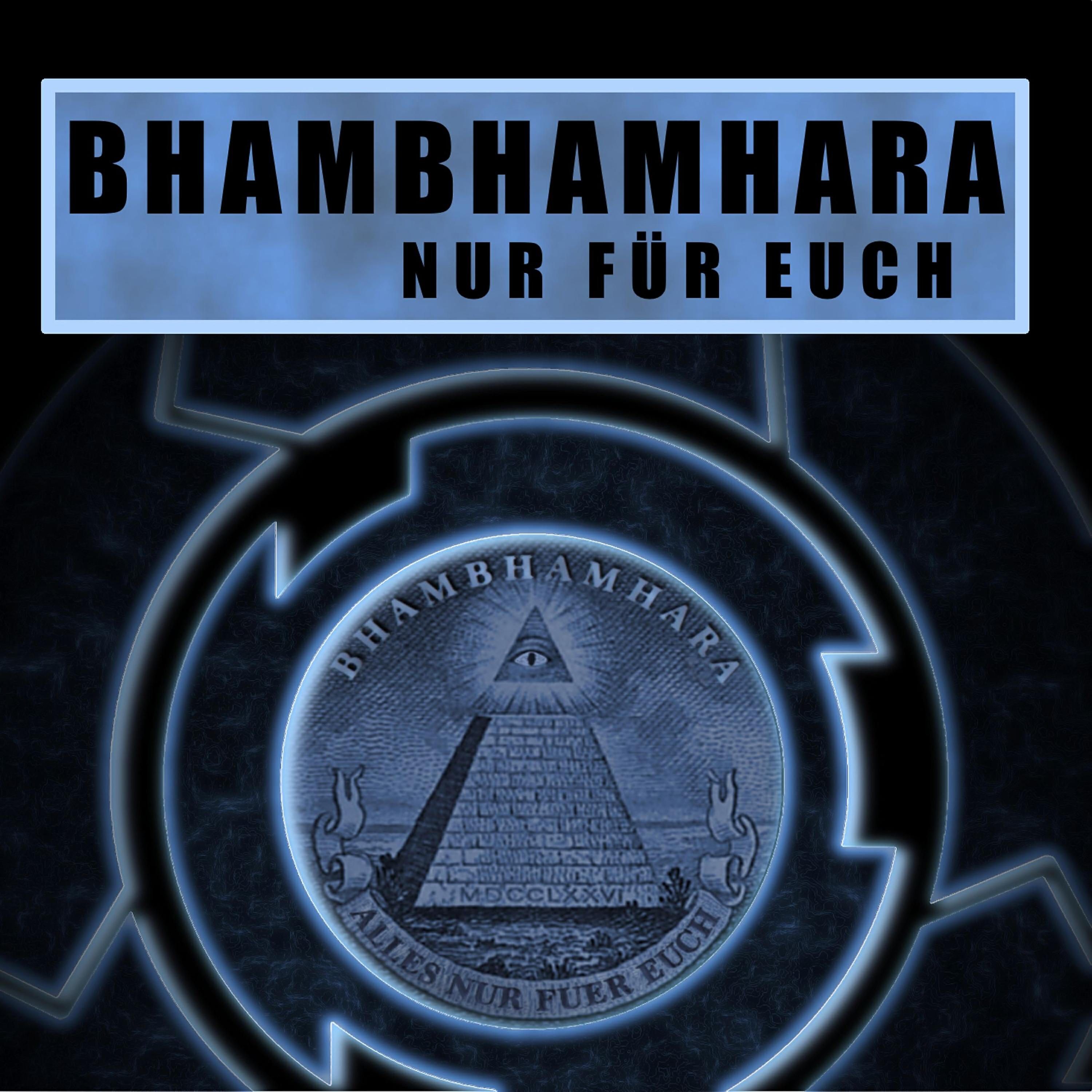 BhamBhamHara - Nur für Euch (Zensiert by [:SITD:])
