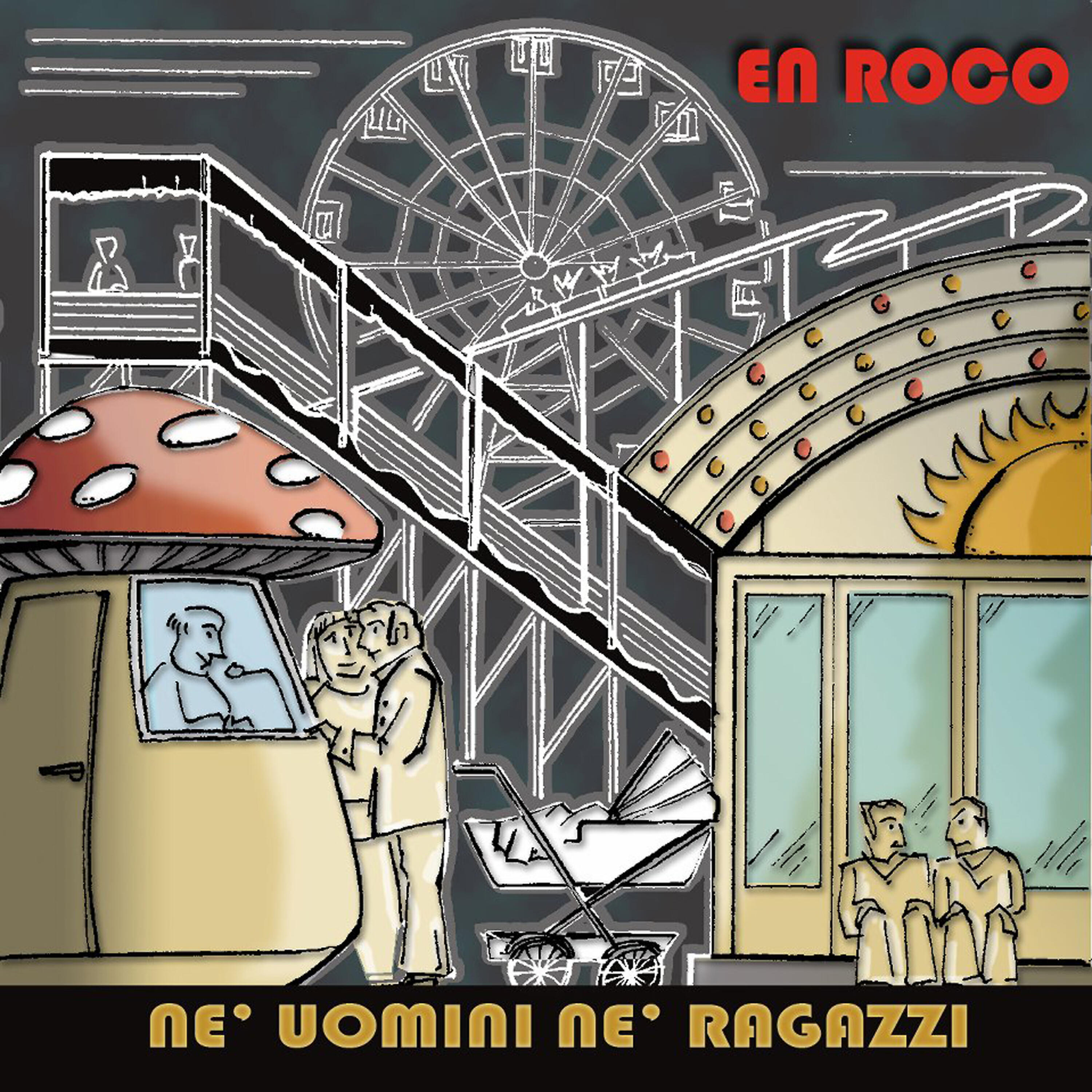 En Roco - Siamo sempre stati solidi