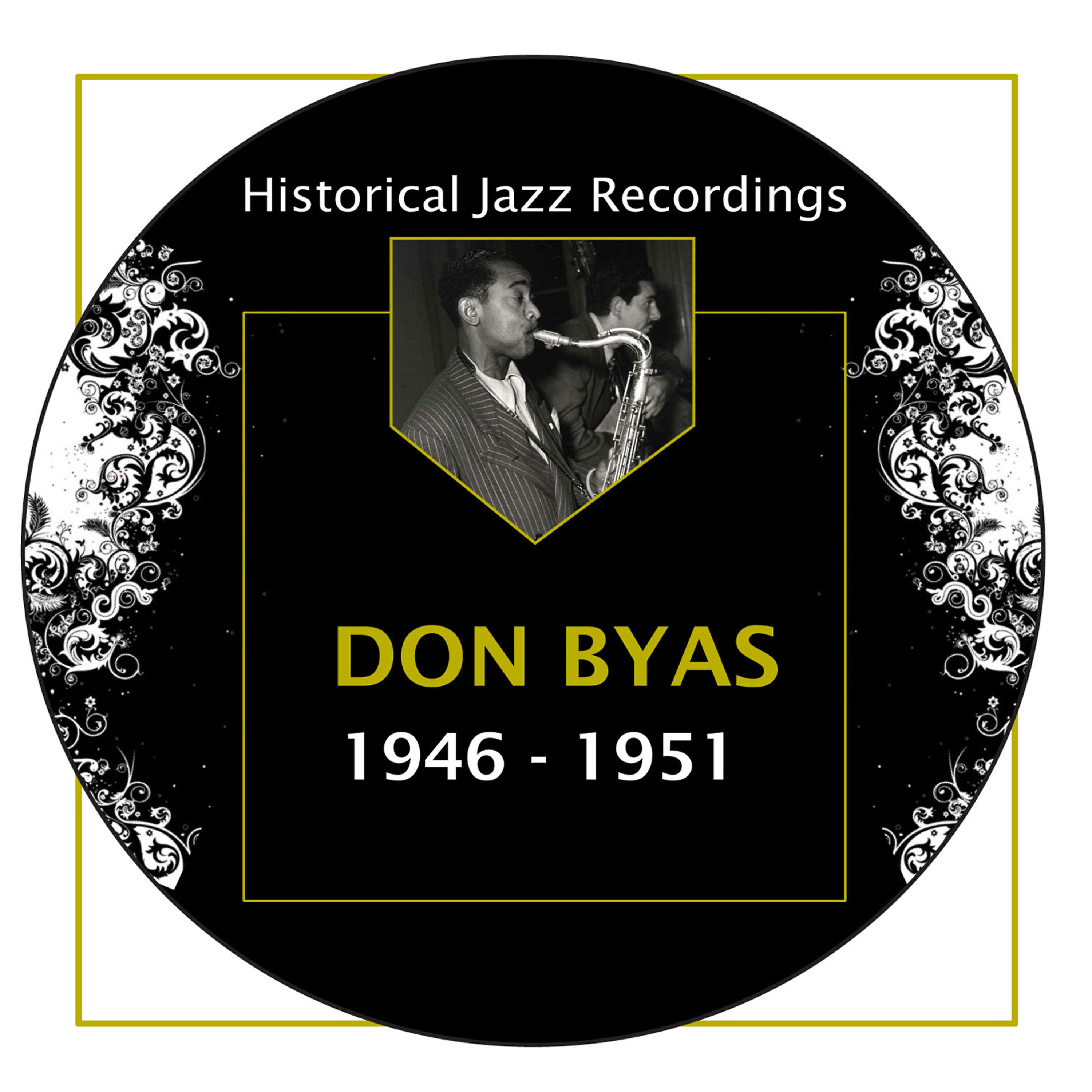 Don Byas - London Donnie (Danny Boy)