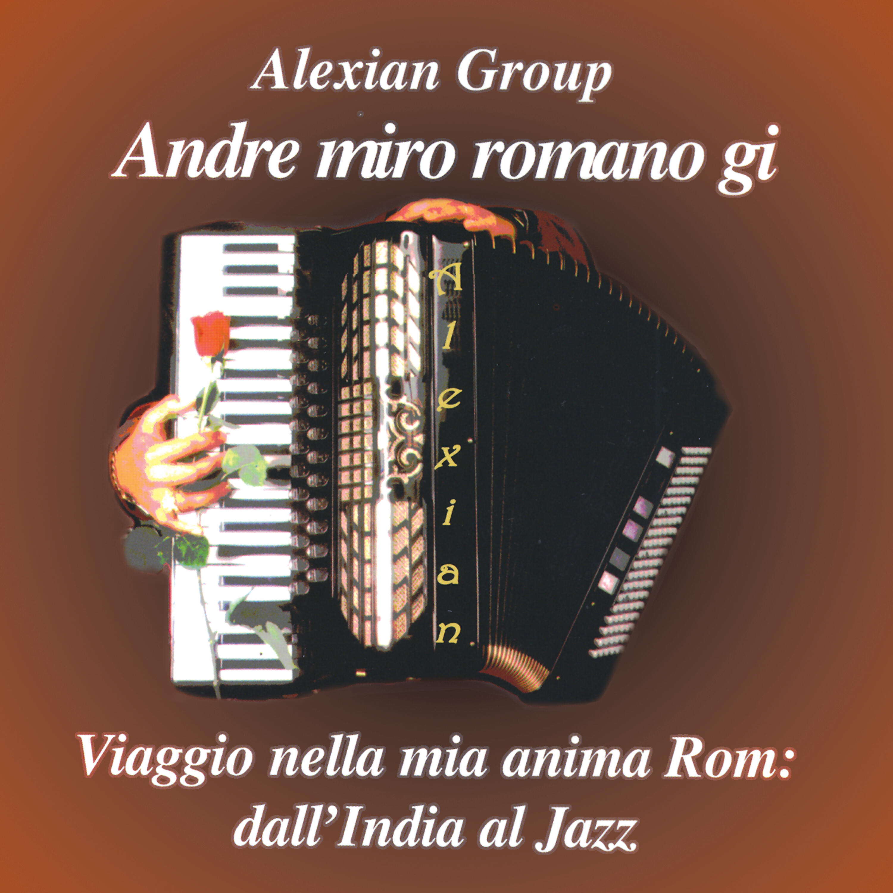 Alexian Group - Django Feel