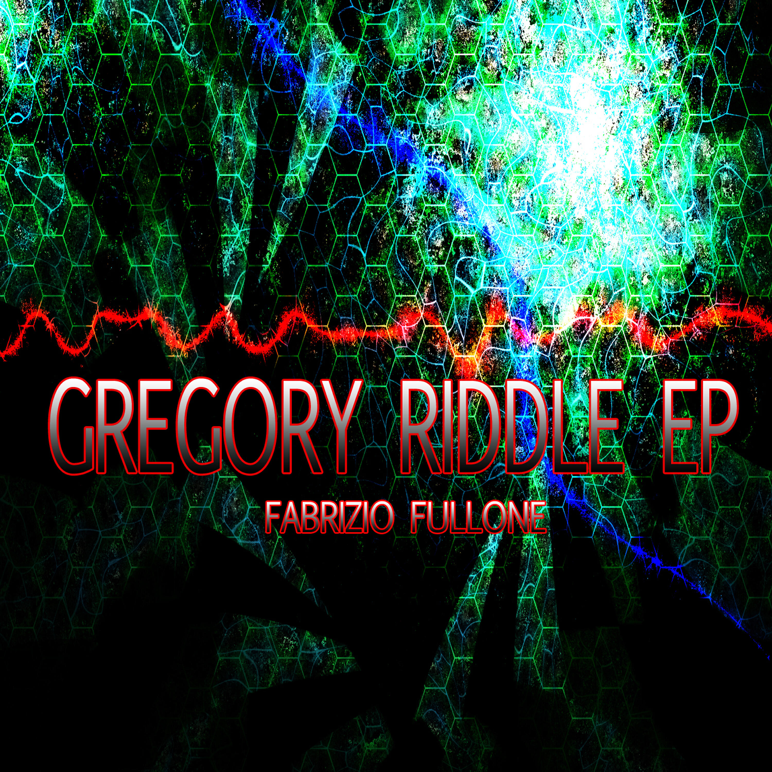 Fabrizio Fullone - Space Cafe