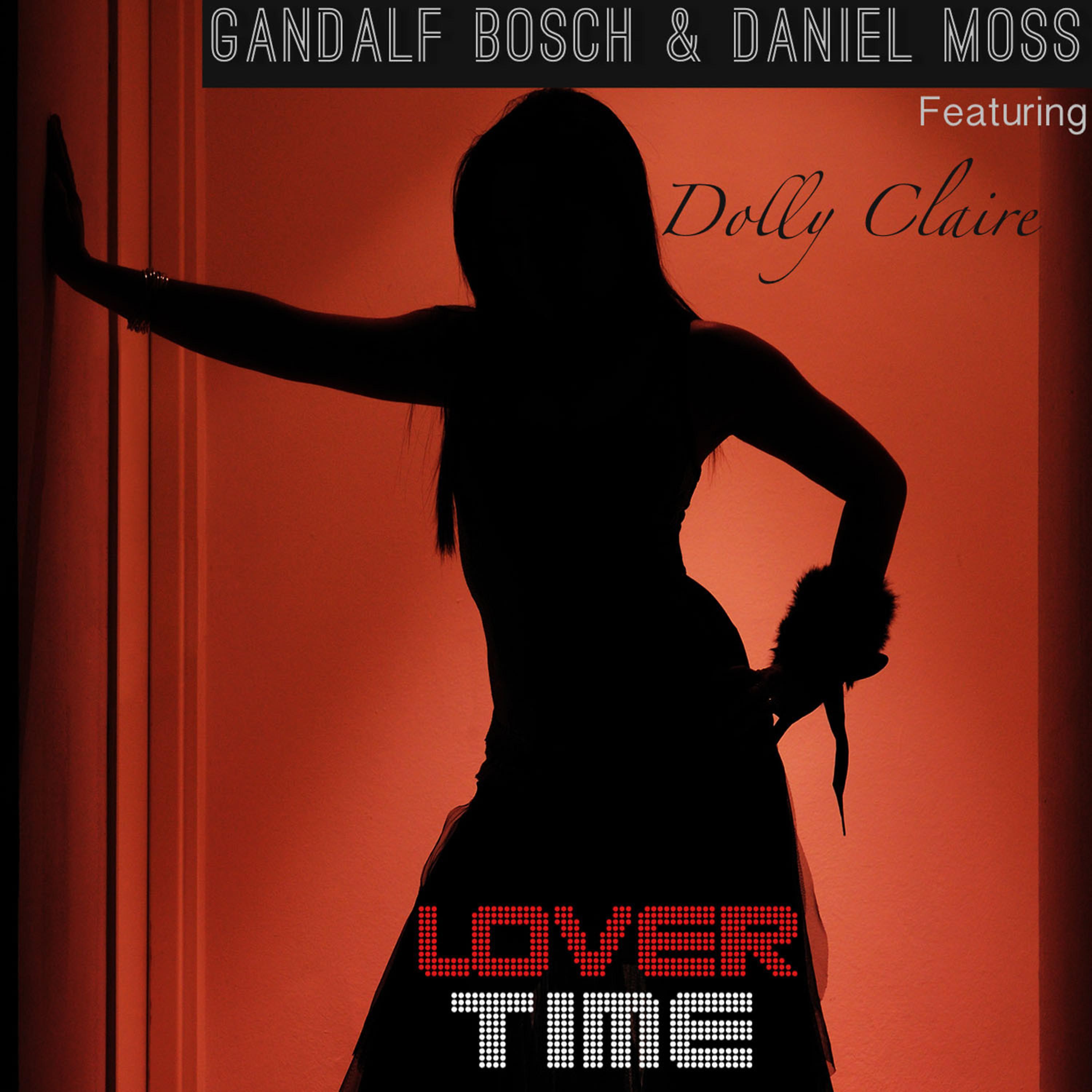 Постер альбома Lover Time