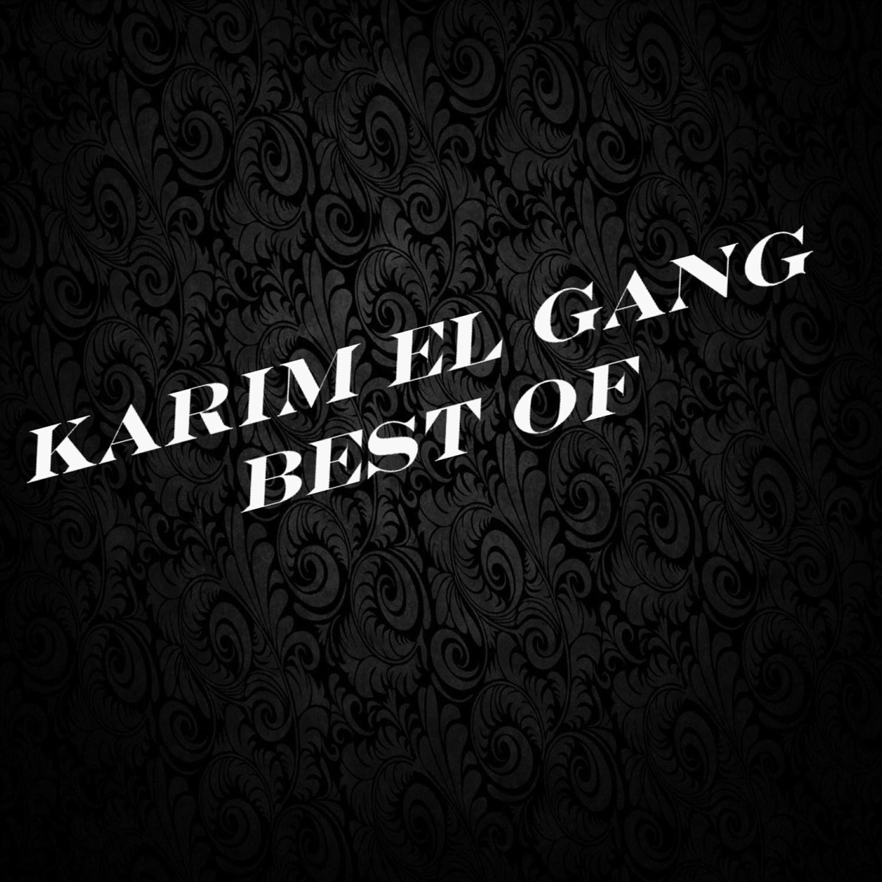 Karim Elgang - Toutes options