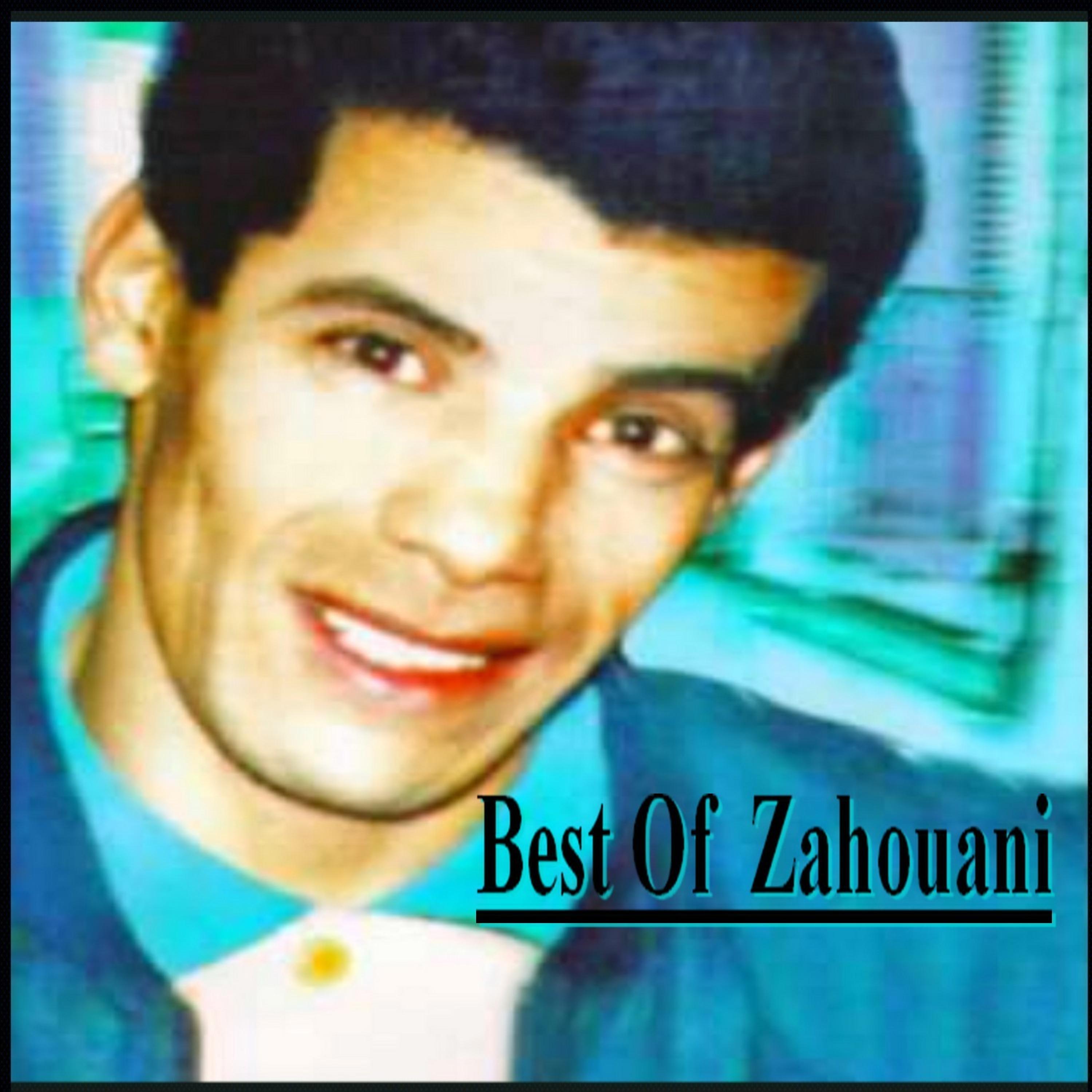 Постер альбома Best of Cheb Zahouani