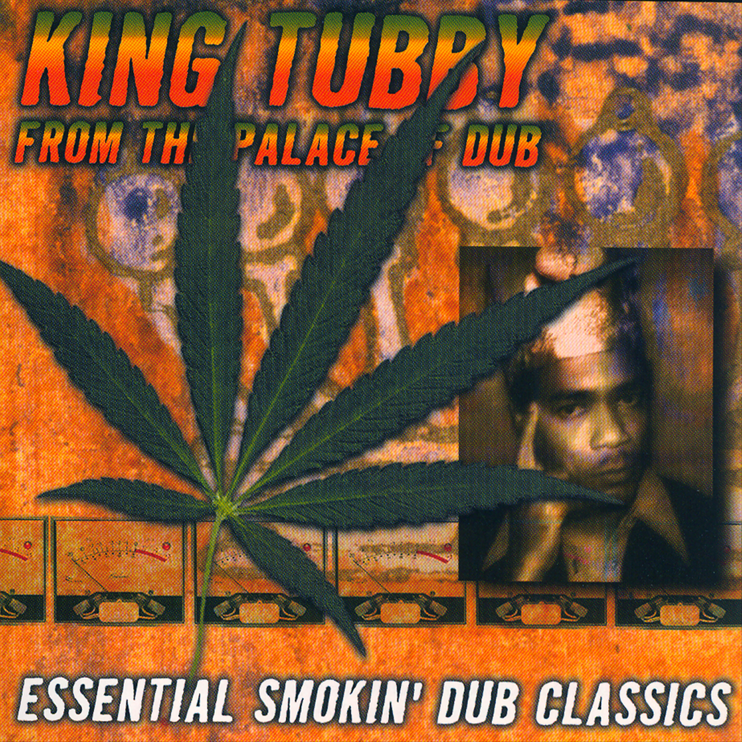 King Tubby - Natty Dub