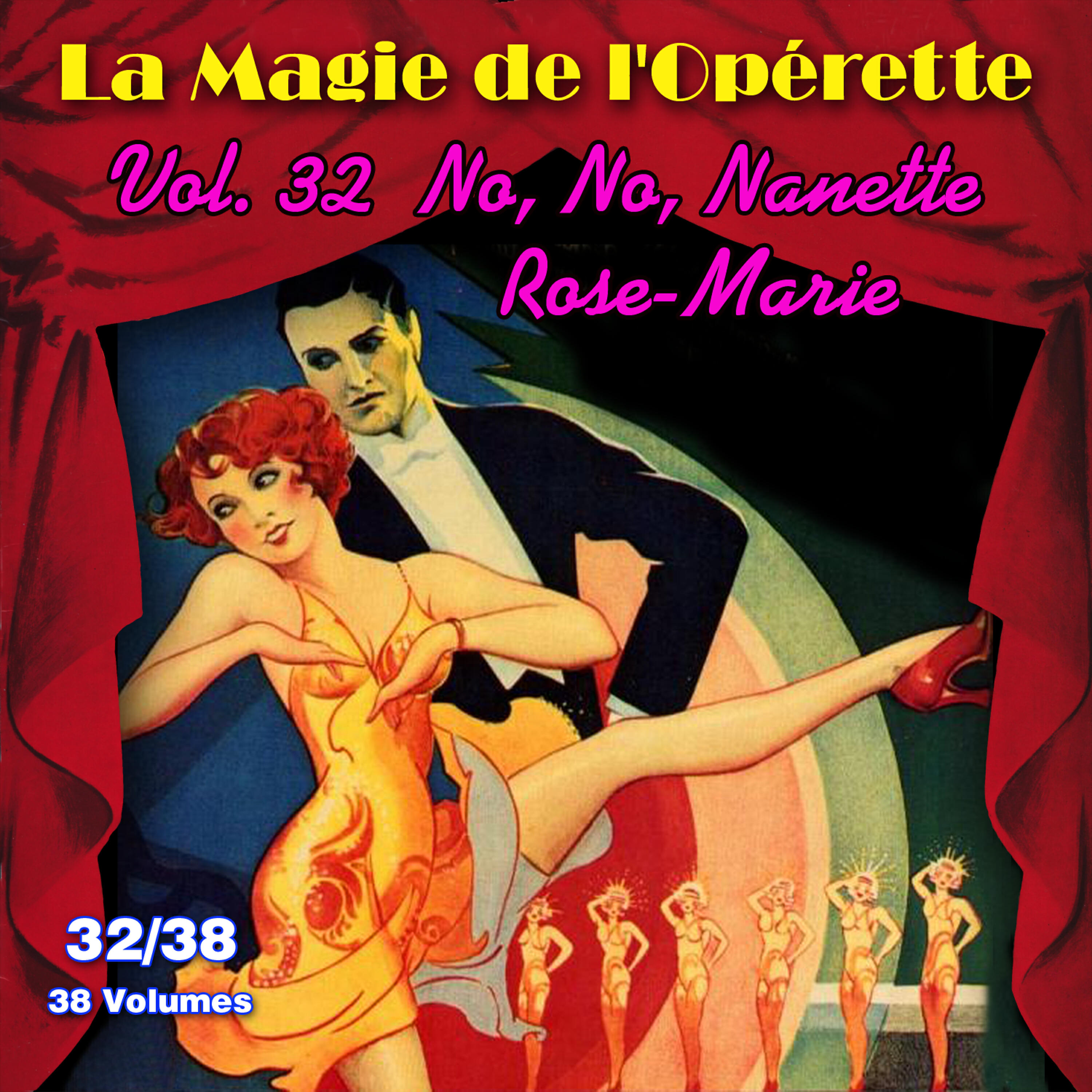 Lina  Dachary - Rose-Marie: Mon esprit angoissé