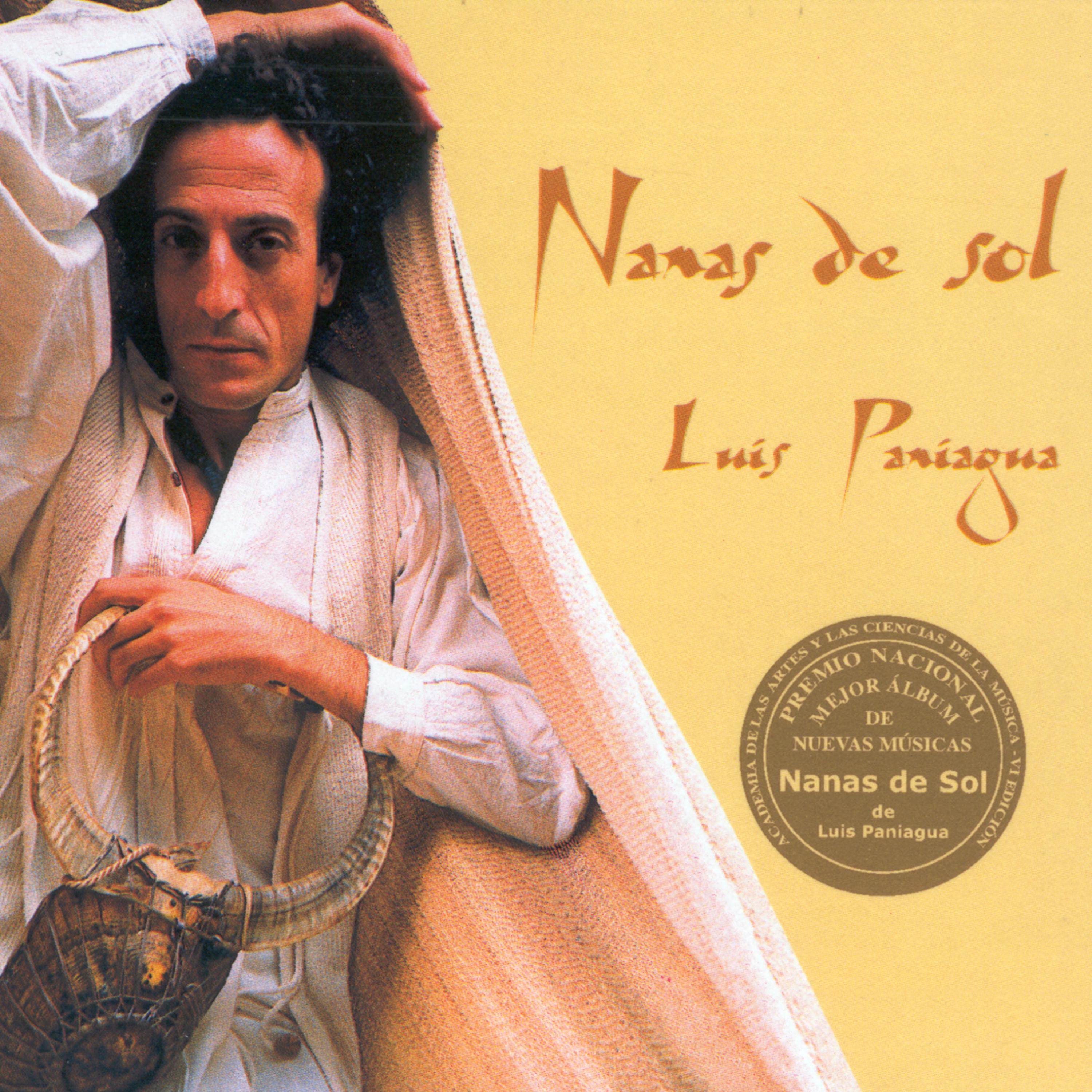 Постер альбома Nanas de Sol