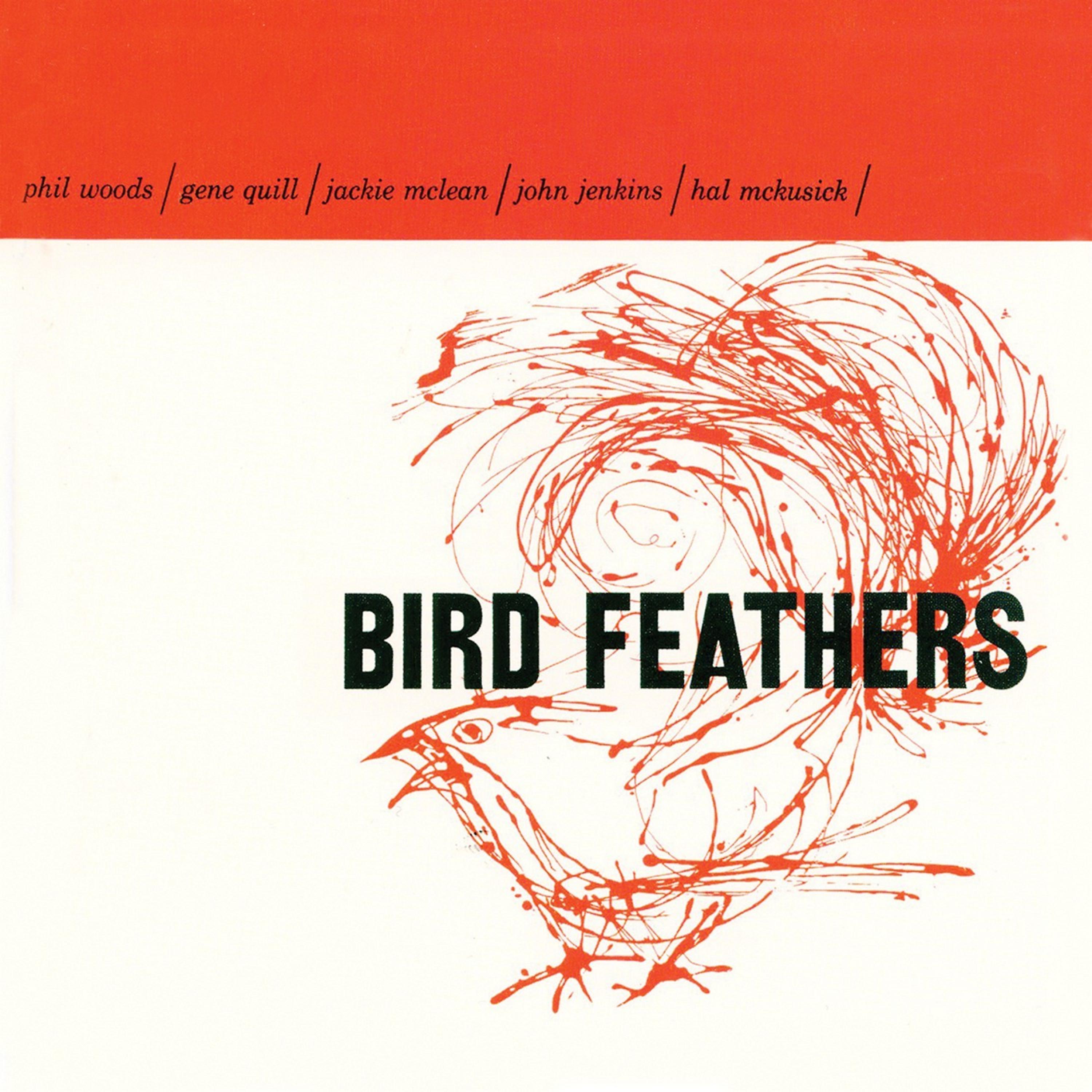 Постер альбома Bird Feathers (Remastered)