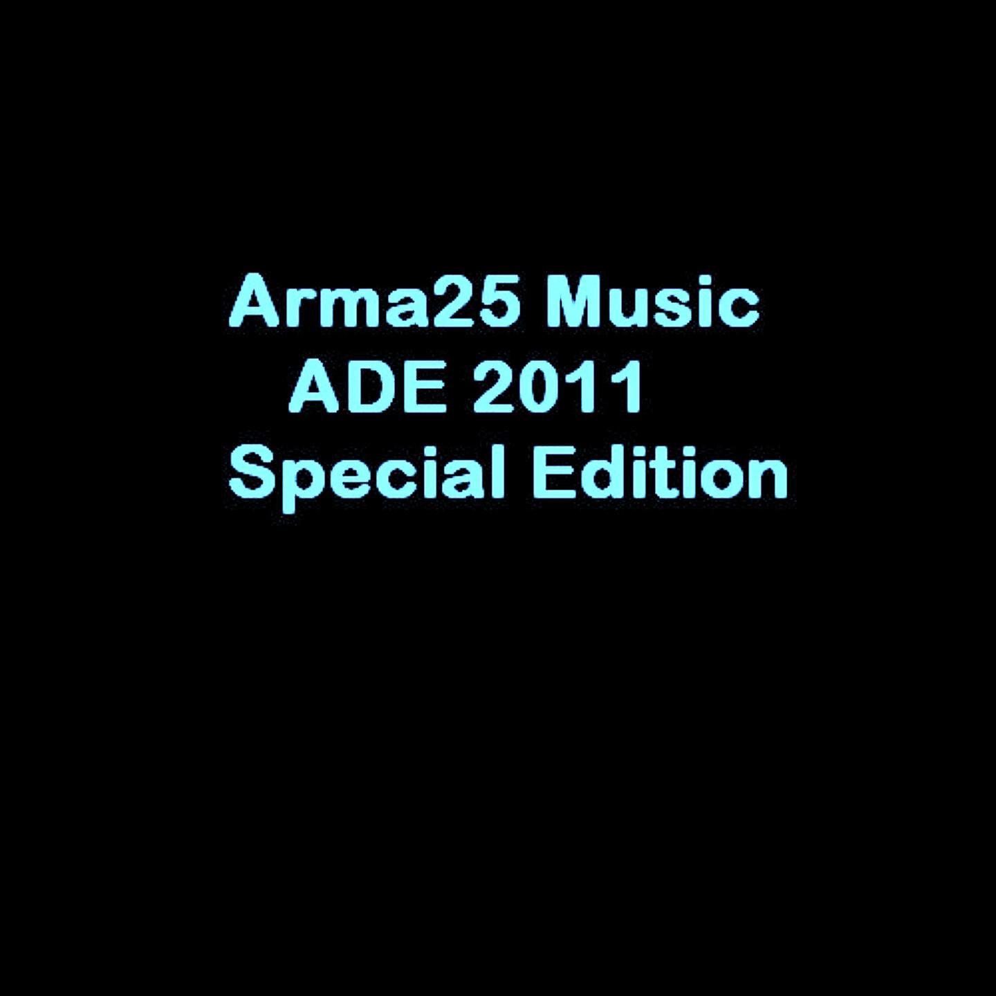 Glen - Albanian Holidays (Andreas Bergmann Remix)
