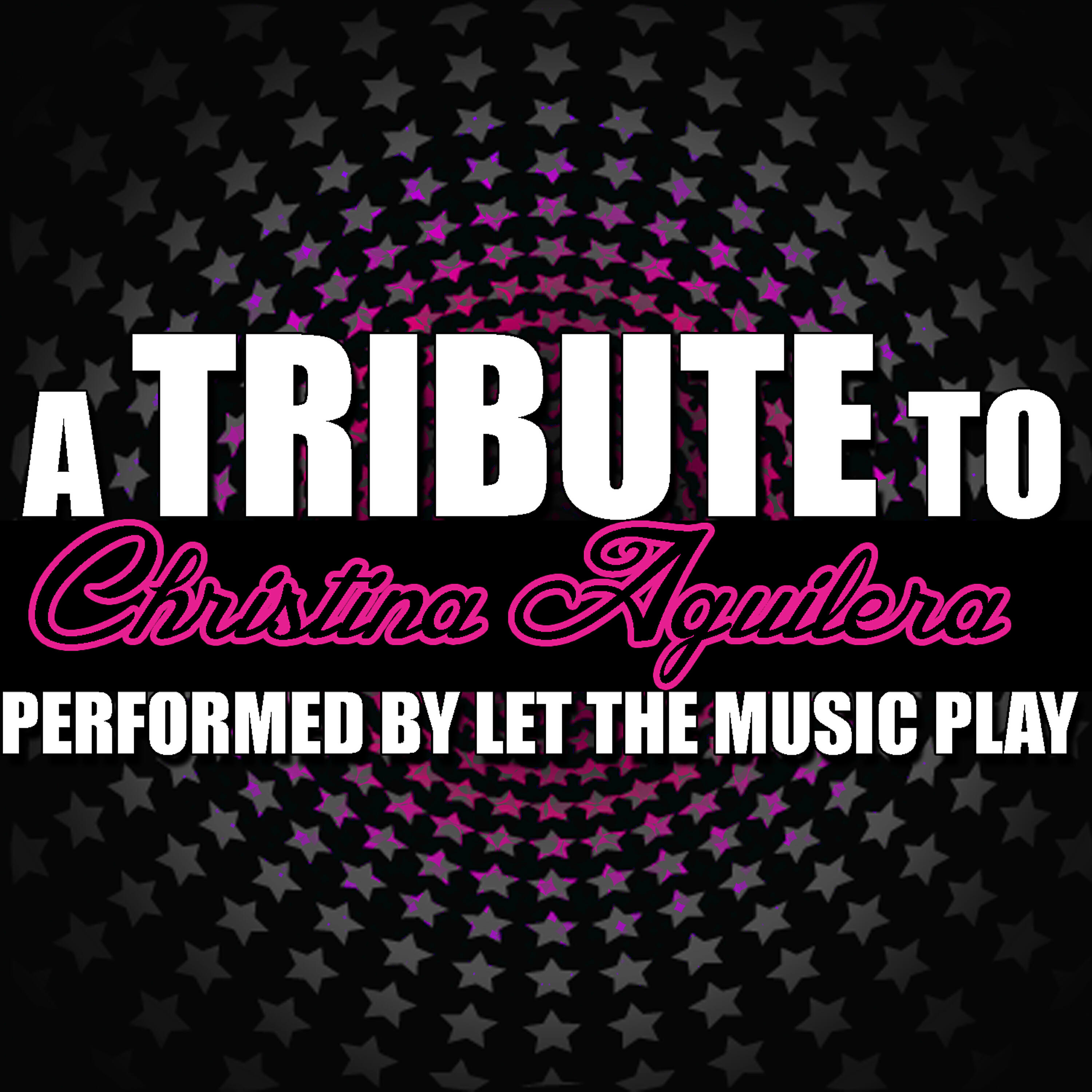 Let The Music Play - Birds of Prey