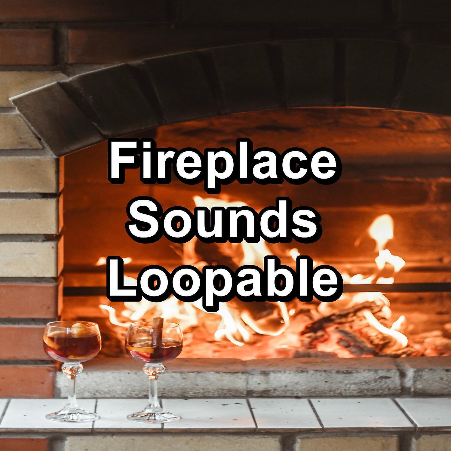 YOGA - Soothing Fire Sounds For Studying For Adults and Babies